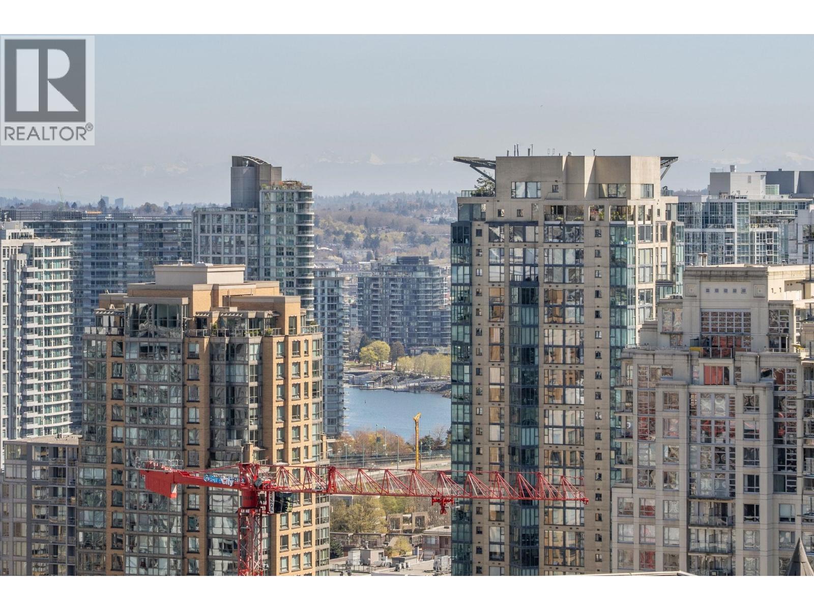 2506 1308 Hornby Street, Vancouver, British Columbia  V6Z 0C5 - Photo 27 - R3111177