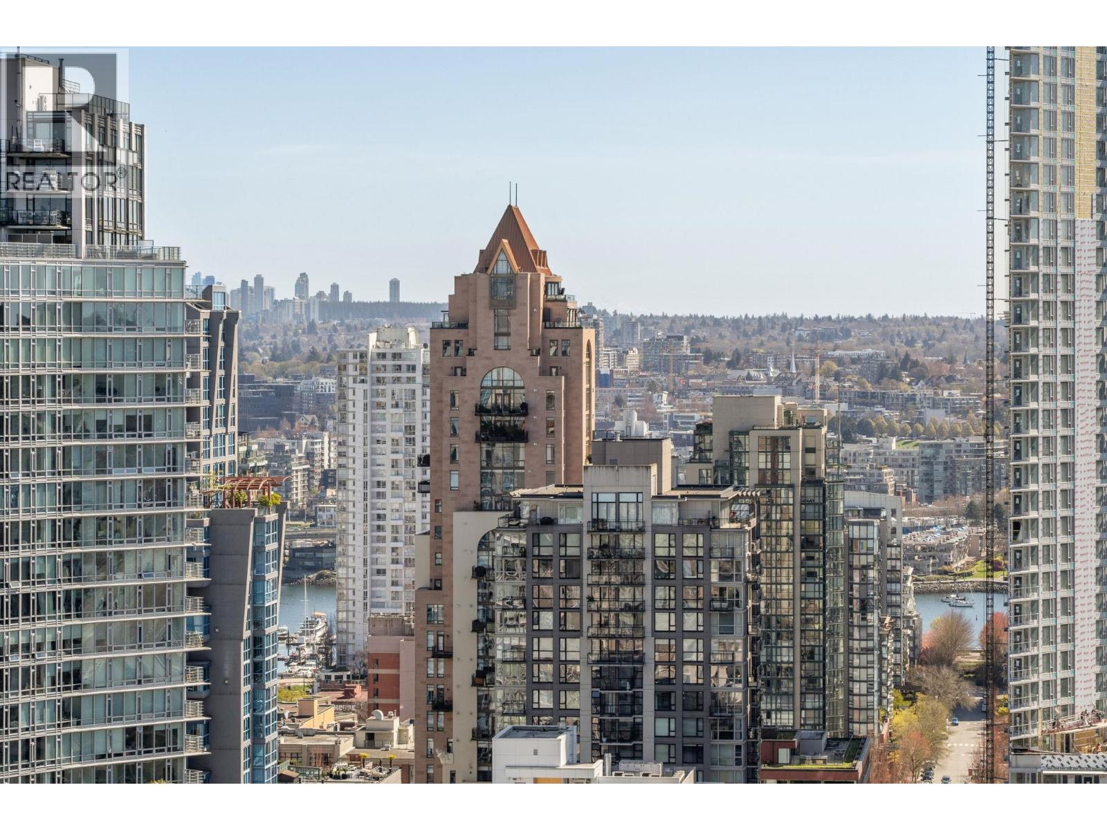 2506 1308 Hornby Street, Vancouver, British Columbia  V6Z 0C5 - Photo 28 - R3111177