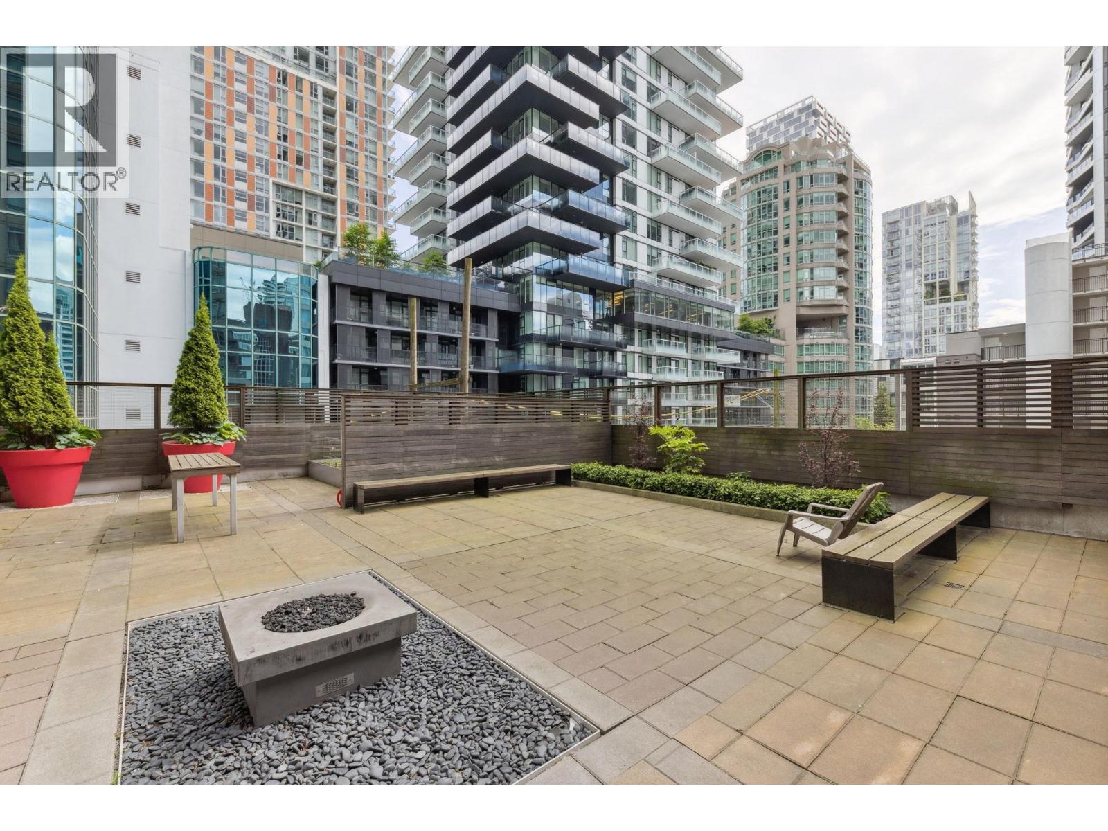 2506 1308 Hornby Street, Vancouver, British Columbia  V6Z 0C5 - Photo 30 - R3111177