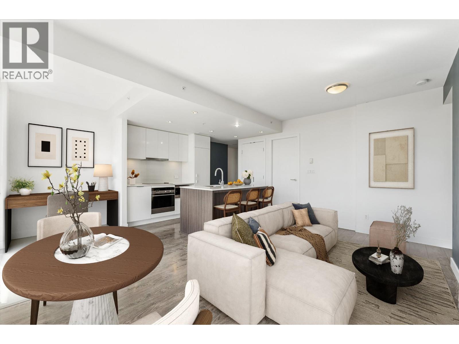 2506 1308 Hornby Street, Vancouver, British Columbia  V6Z 0C5 - Photo 2 - R3111177