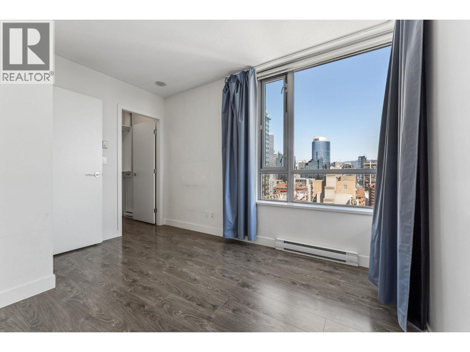 2506 1308 Hornby Street, Vancouver, British Columbia  V6Z 0C5 - Photo 20 - R3111177