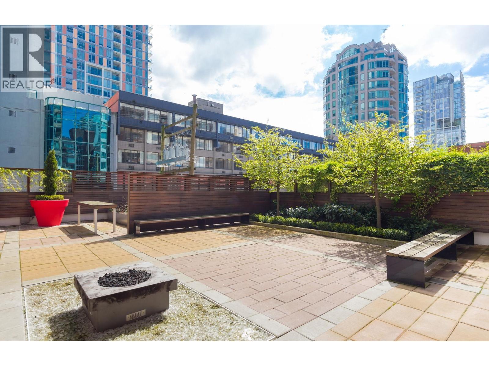 2506 1308 Hornby Street, Vancouver, British Columbia  V6Z 0C5 - Photo 38 - R3111177