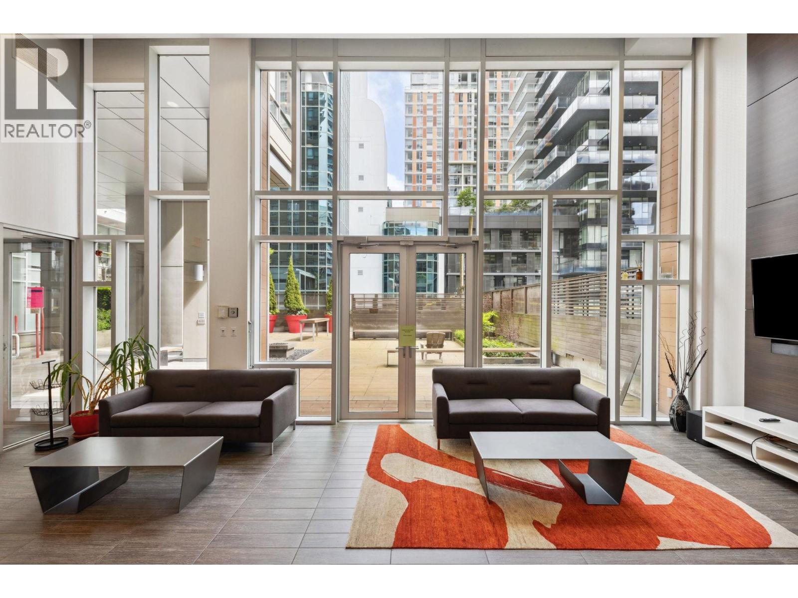 2506 1308 Hornby Street, Vancouver, British Columbia  V6Z 0C5 - Photo 35 - R3111177