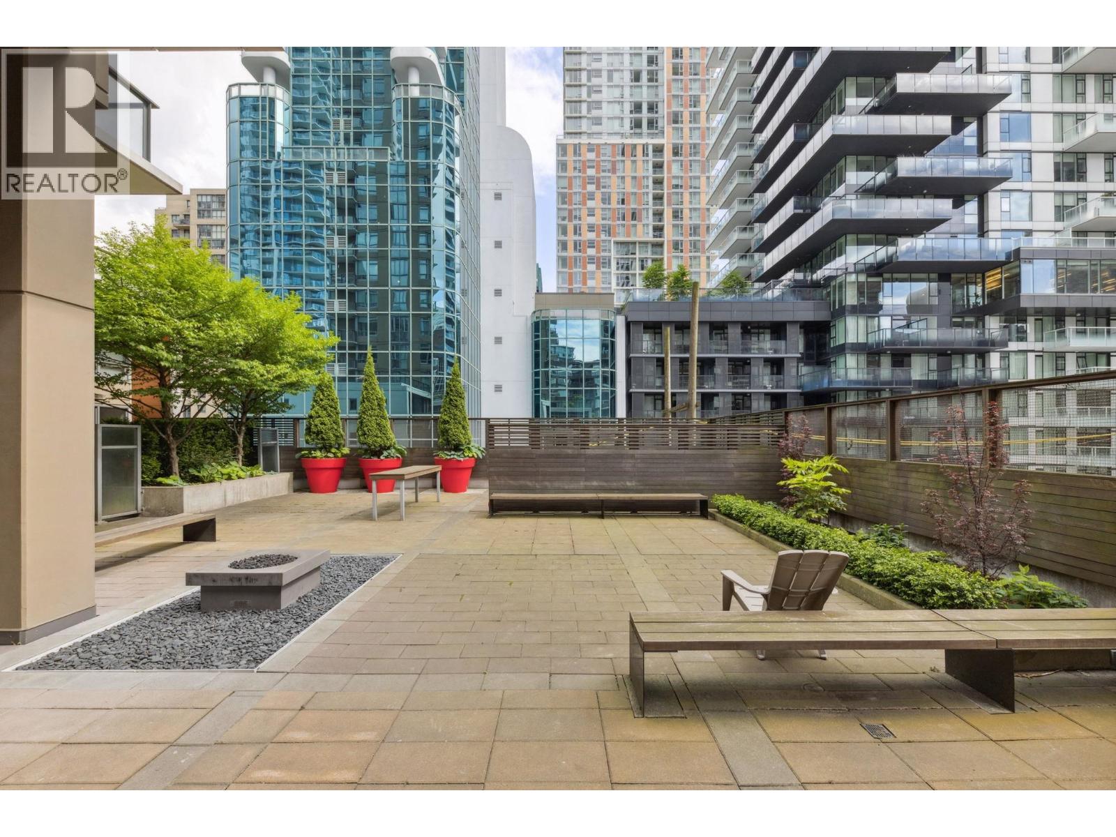 2506 1308 Hornby Street, Vancouver, British Columbia  V6Z 0C5 - Photo 31 - R3111177