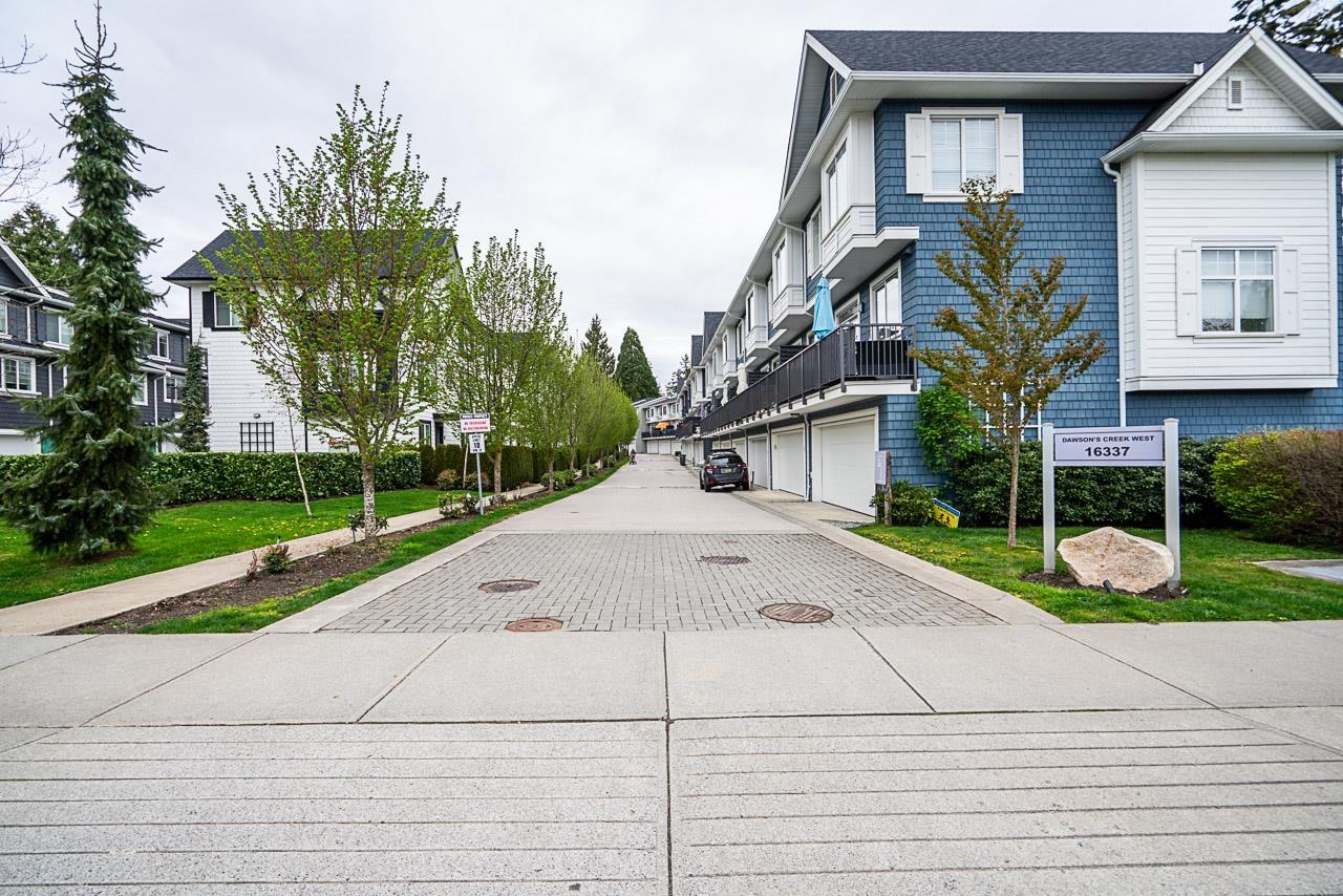 13 16337 15 Avenue, Surrey, British Columbia  V4A 0C3 - Photo 1 - R3111350