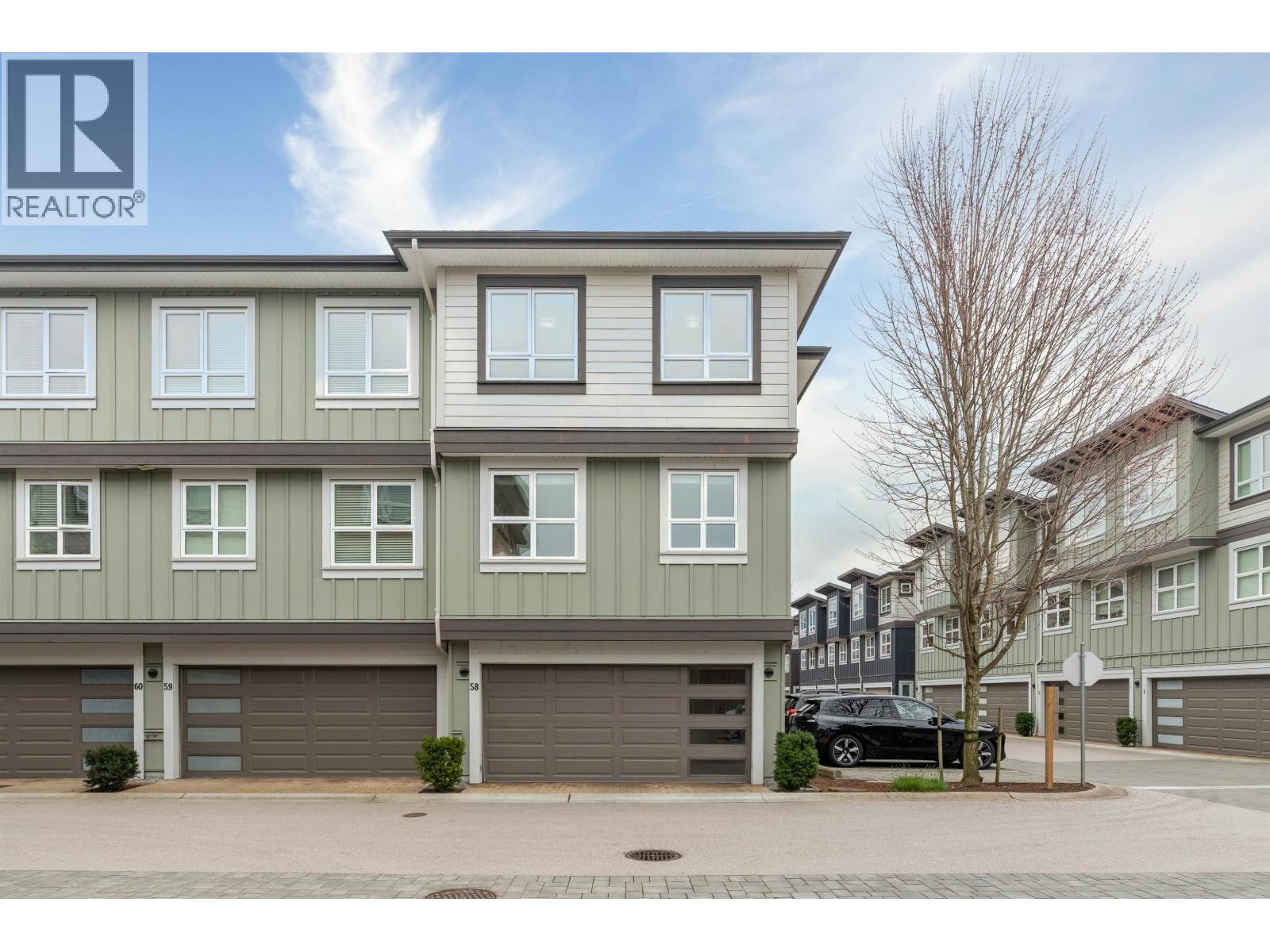 58 10311 River Drive, Richmond, British Columbia  V6X 0T2 - Photo 2 - R3110646