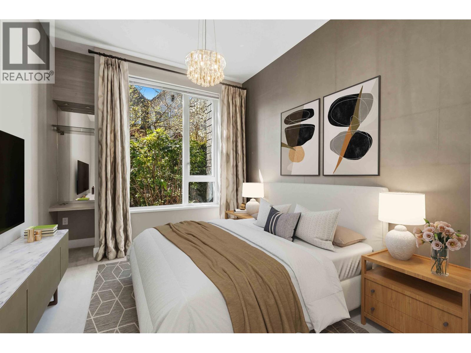 109 550 Seaborne Place, Port Coquitlam, British Columbia  V3B 0L3 - Photo 5 - R3110213