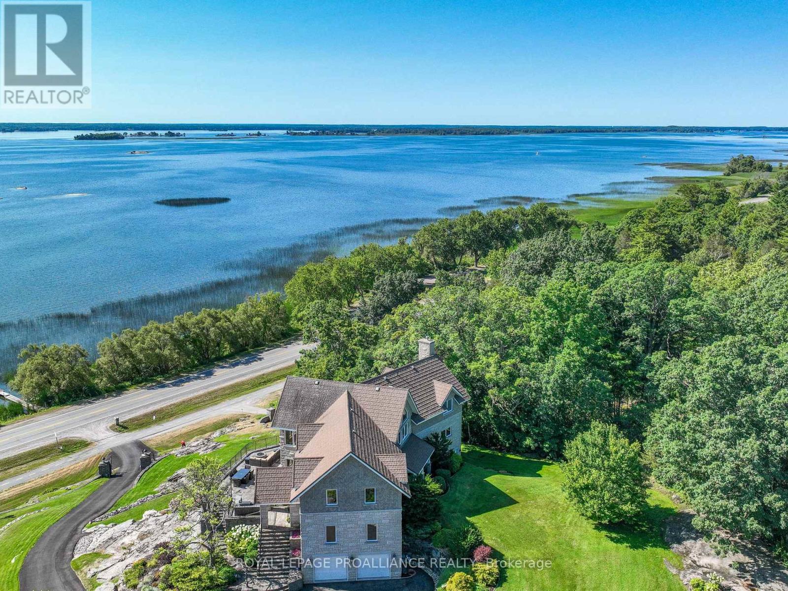 1188 1000 Islands Parkway, Front Of Yonge, Ontario  K0E 1R0 - Photo 37 - X12949008