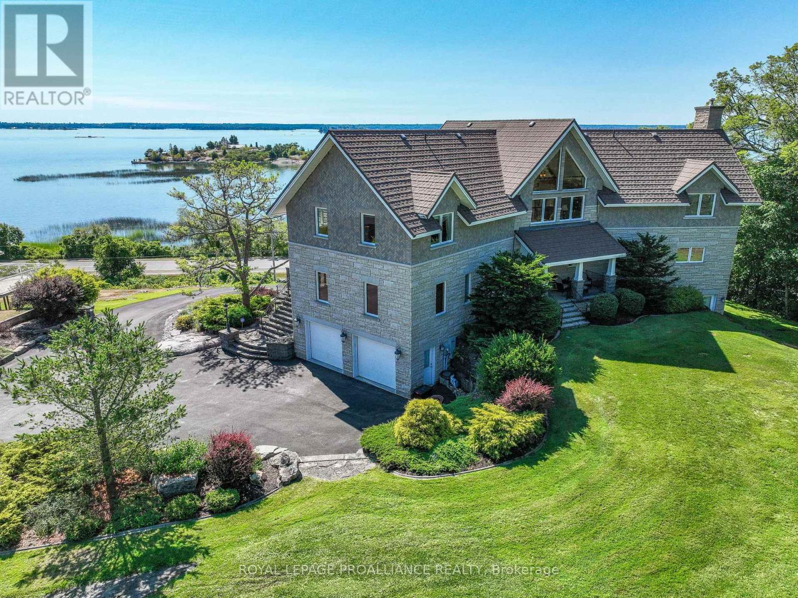 1188 1000 Islands Parkway, Front Of Yonge, Ontario  K0E 1R0 - Photo 38 - X12949008