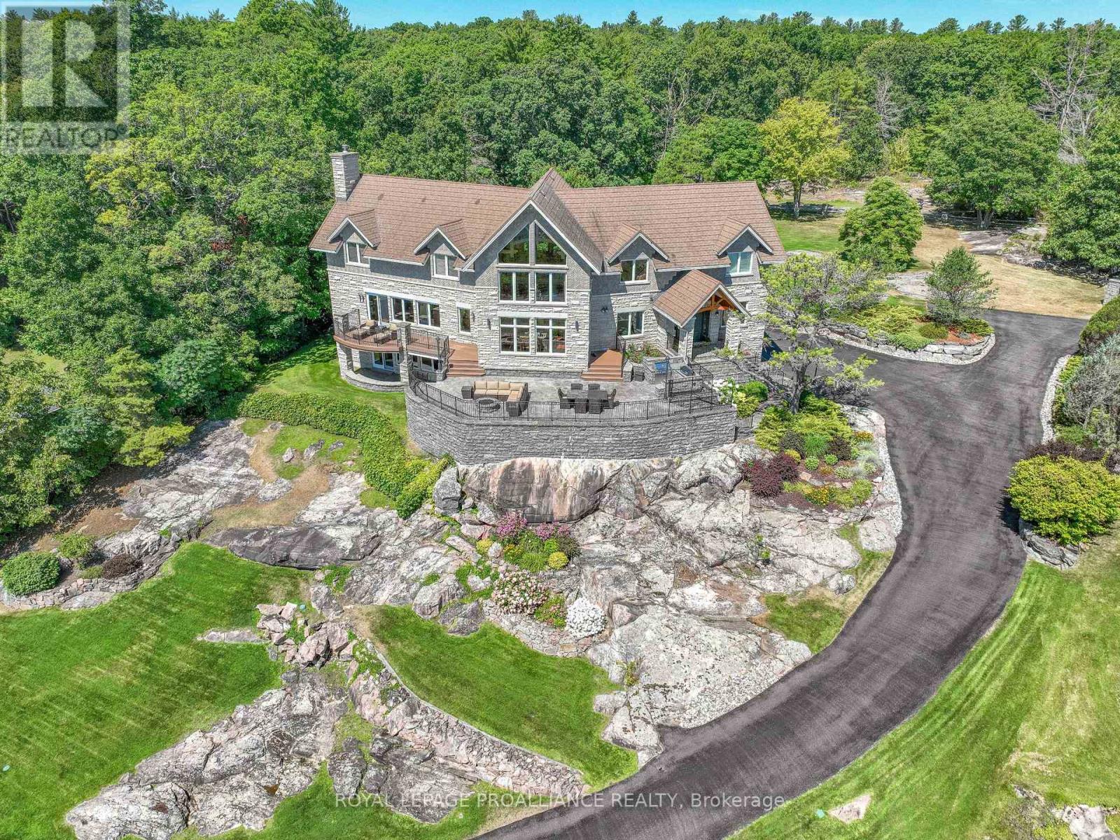 1188 1000 Islands Parkway, Front Of Yonge, Ontario  K0E 1R0 - Photo 40 - X12949008