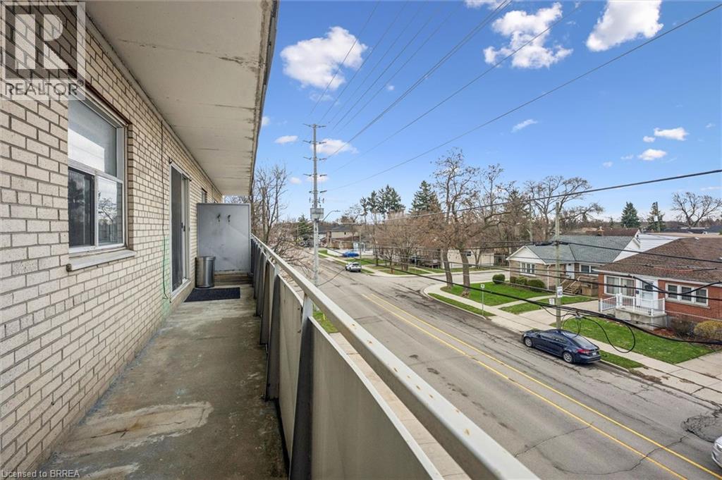 893 Concession Street Unit# 202, Hamilton, Ontario  L8V 1E7 - Photo 20 - 40819907