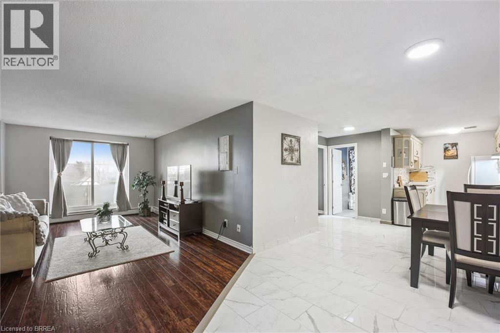 893 Concession Street Unit# 202, Hamilton, Ontario  L8V 1E7 - Photo 4 - 40819907