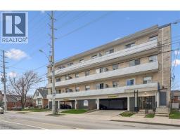 893 CONCESSION Street Unit# 202, Hamilton, Ontario