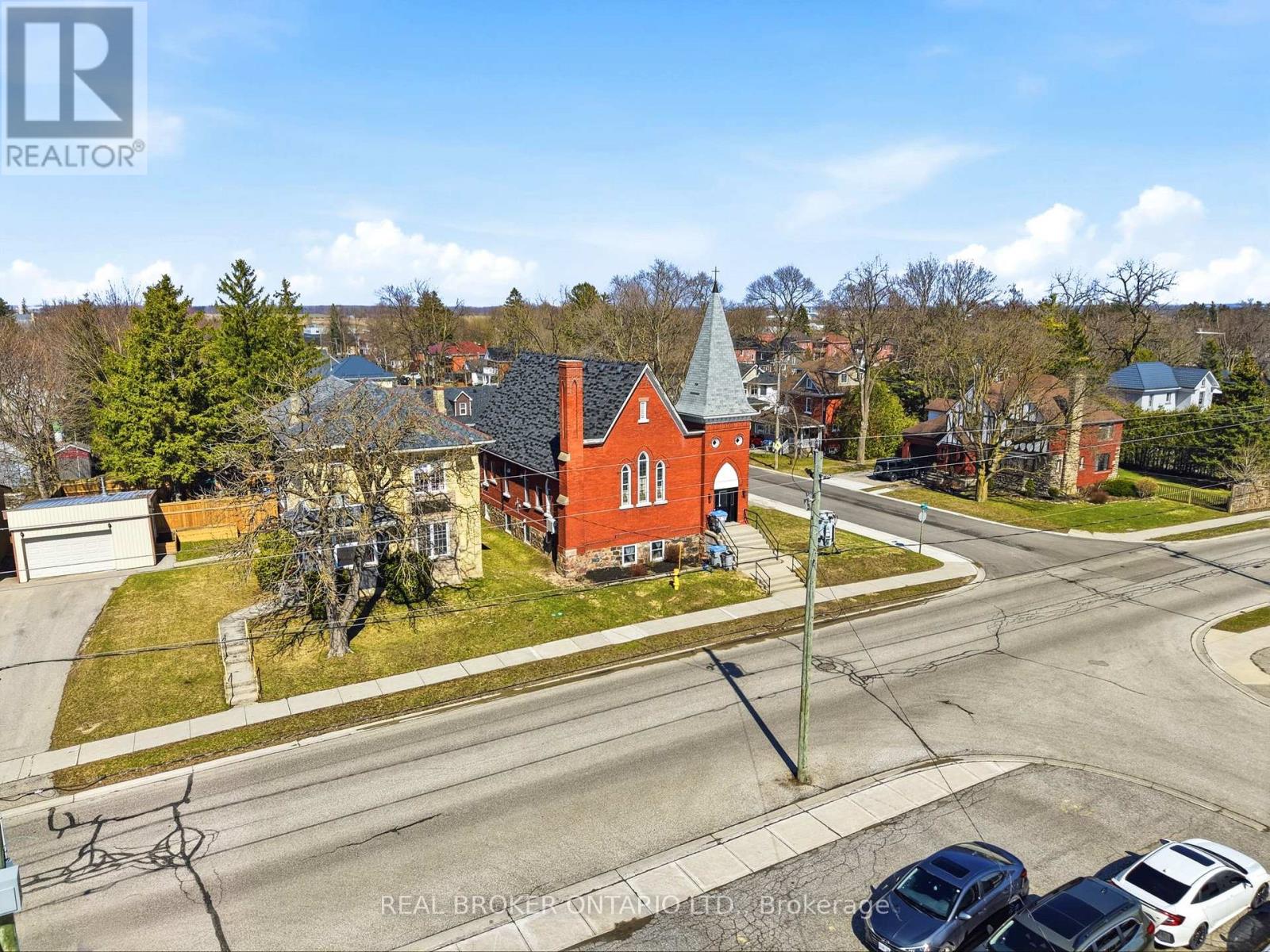 20 Mill Street E, Perth East, Ontario  N0K 1M0 - Photo 30 - X12998232