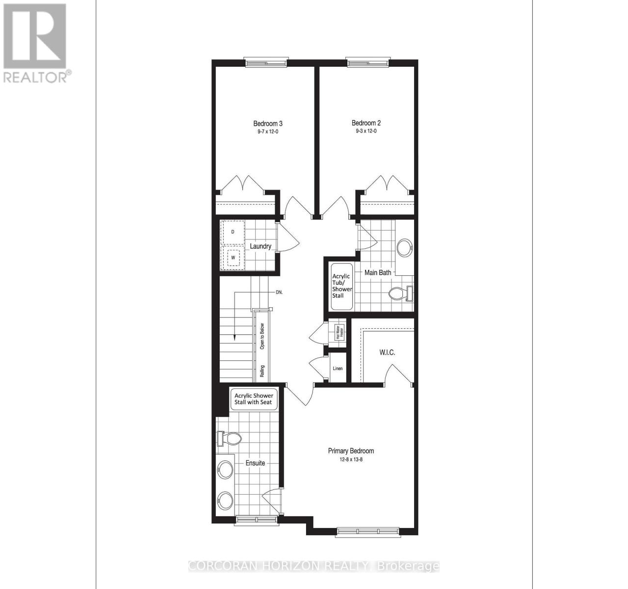 65 - 520 Orr Street, Stratford, Ontario  N5A 0L7 - Photo 4 - X12998268