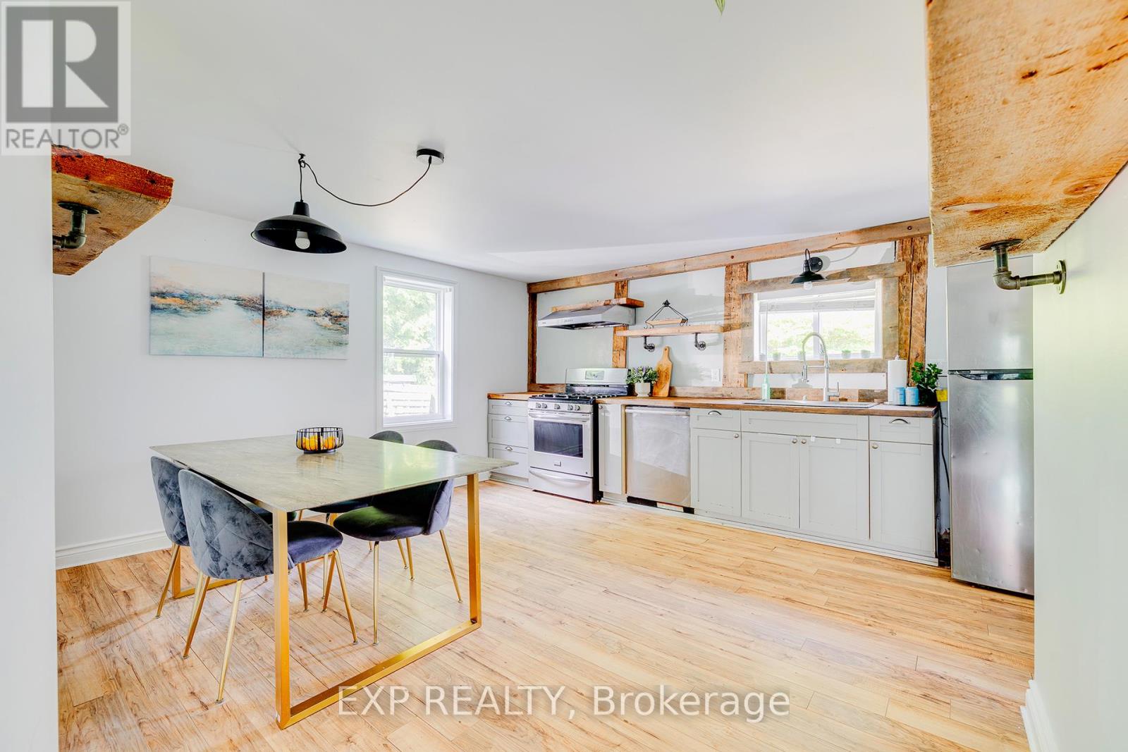 1567 Old Brock Street, Norfolk, Ontario  N0E 1W0 - Photo 10 - X12998274