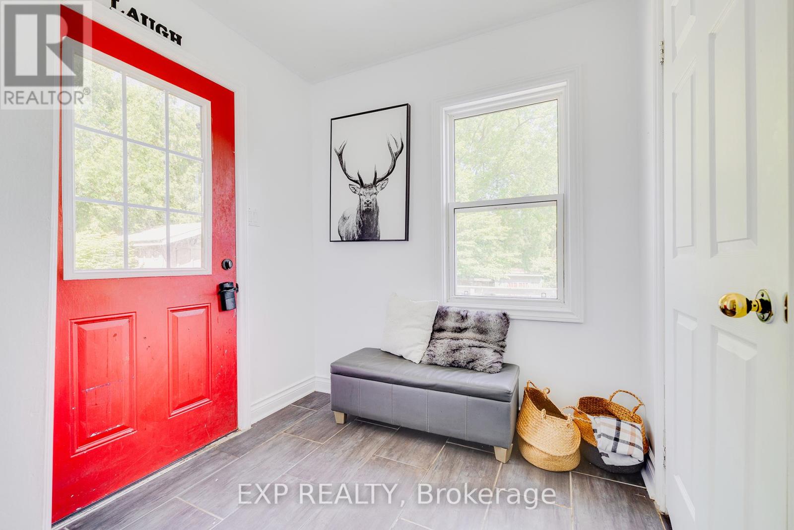 1567 Old Brock Street, Norfolk, Ontario  N0E 1W0 - Photo 14 - X12998274