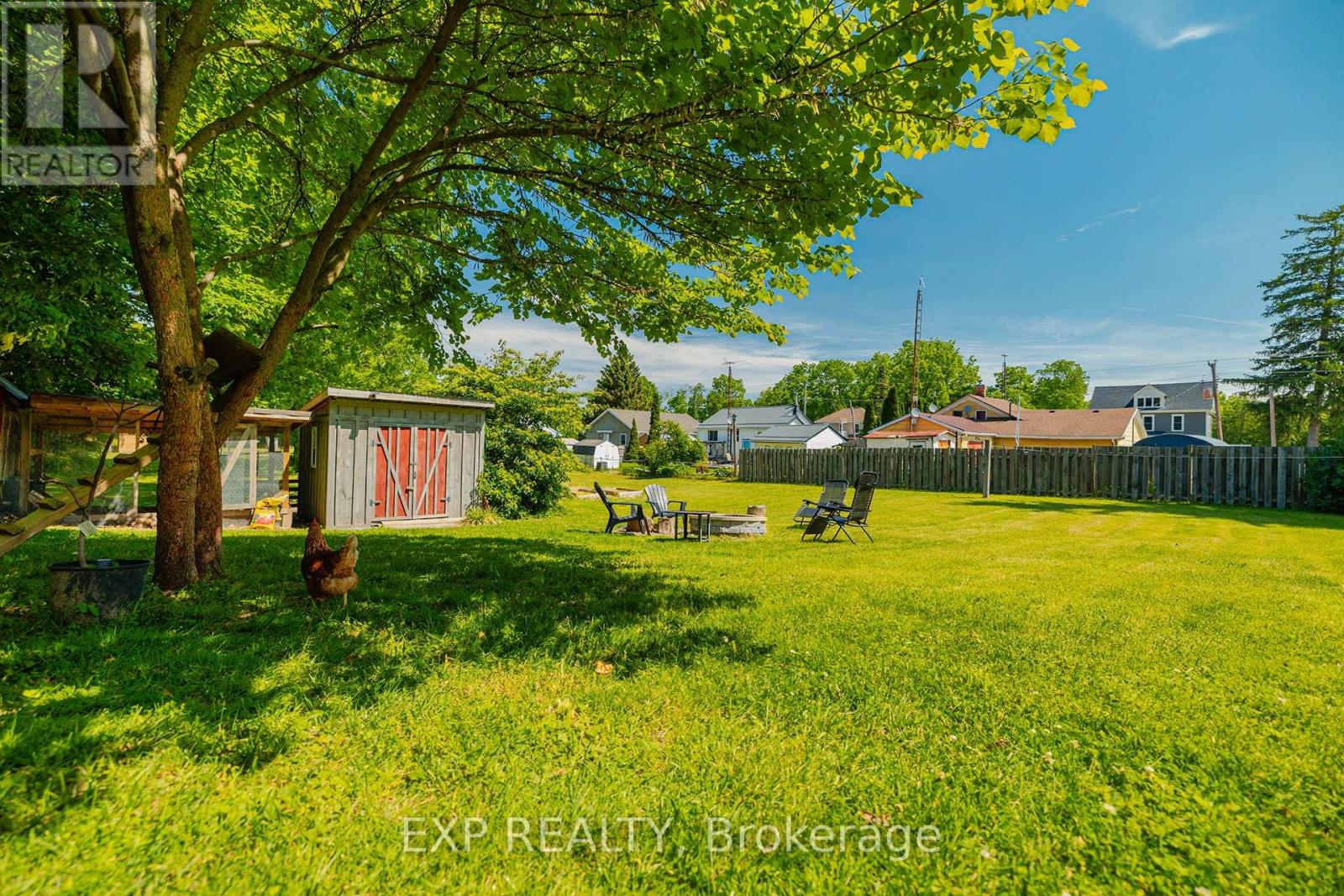 1567 Old Brock Street, Norfolk, Ontario  N0E 1W0 - Photo 29 - X12998274
