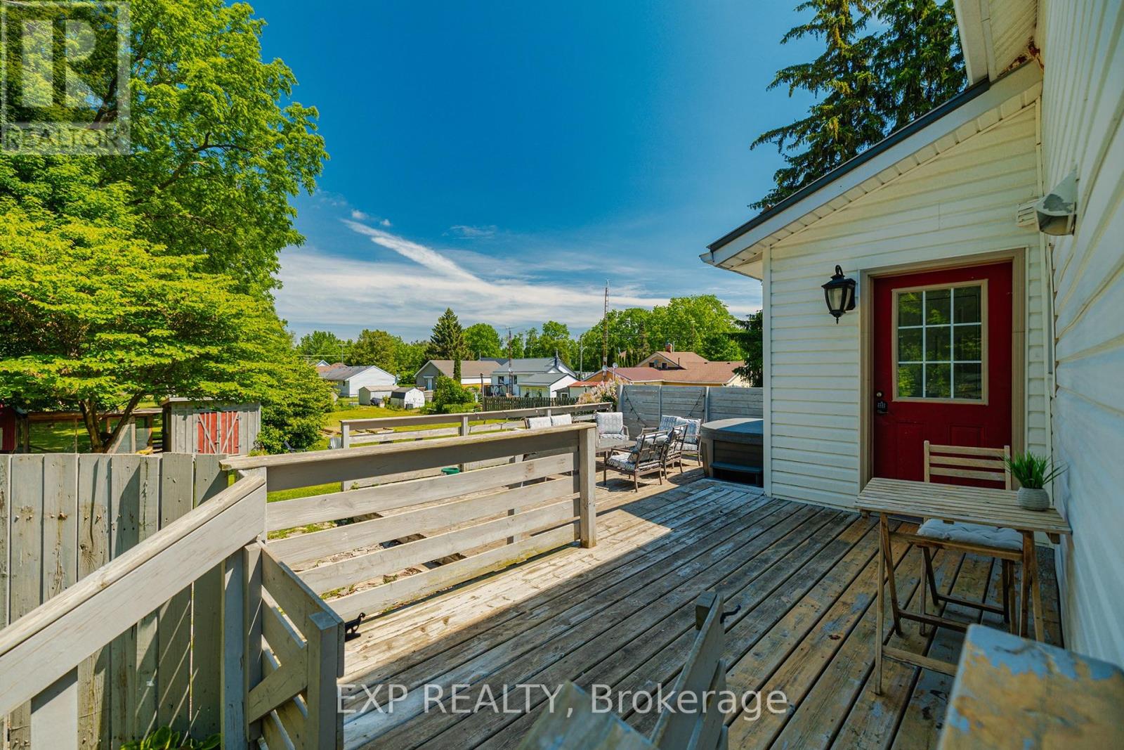 1567 Old Brock Street, Norfolk, Ontario  N0E 1W0 - Photo 4 - X12998274
