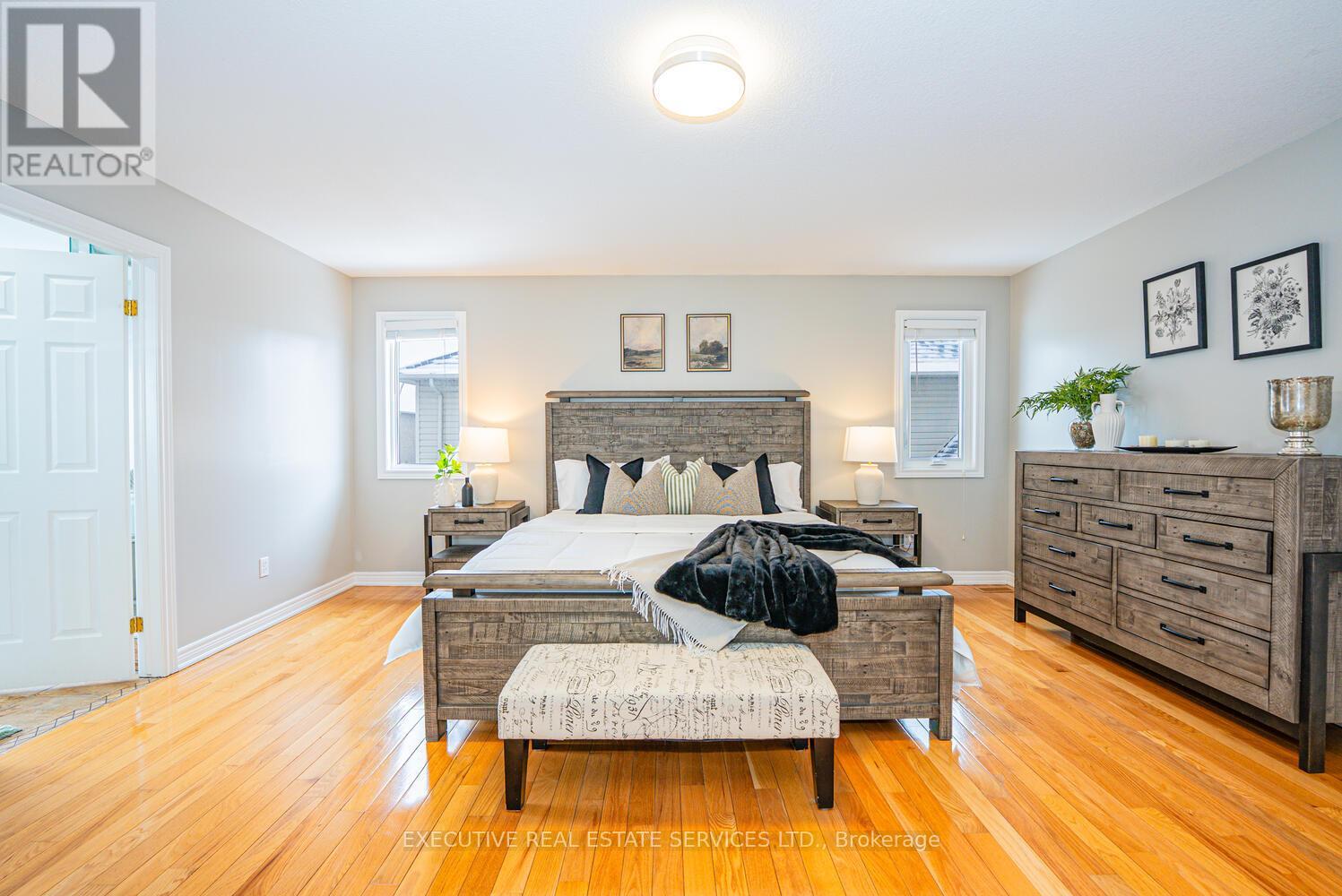 4 Berkshire Place, Hamilton, Ontario  L9K 0A9 - Photo 22 - X12998308