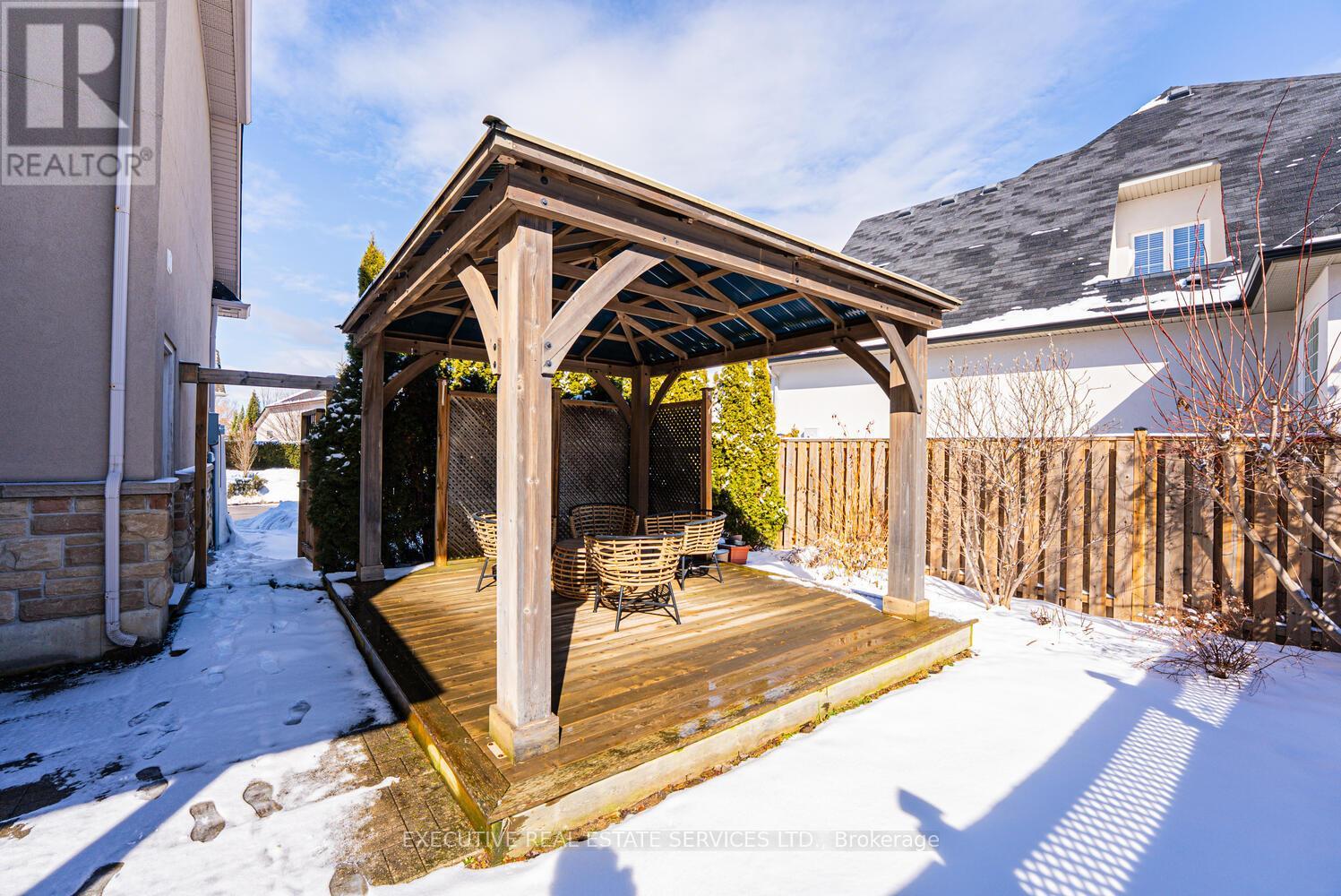 4 Berkshire Place, Hamilton, Ontario  L9K 0A9 - Photo 46 - X12998308
