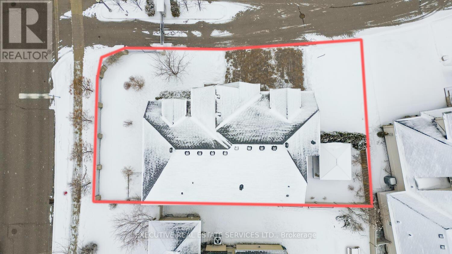 4 Berkshire Place, Hamilton, Ontario  L9K 0A9 - Photo 49 - X12998308