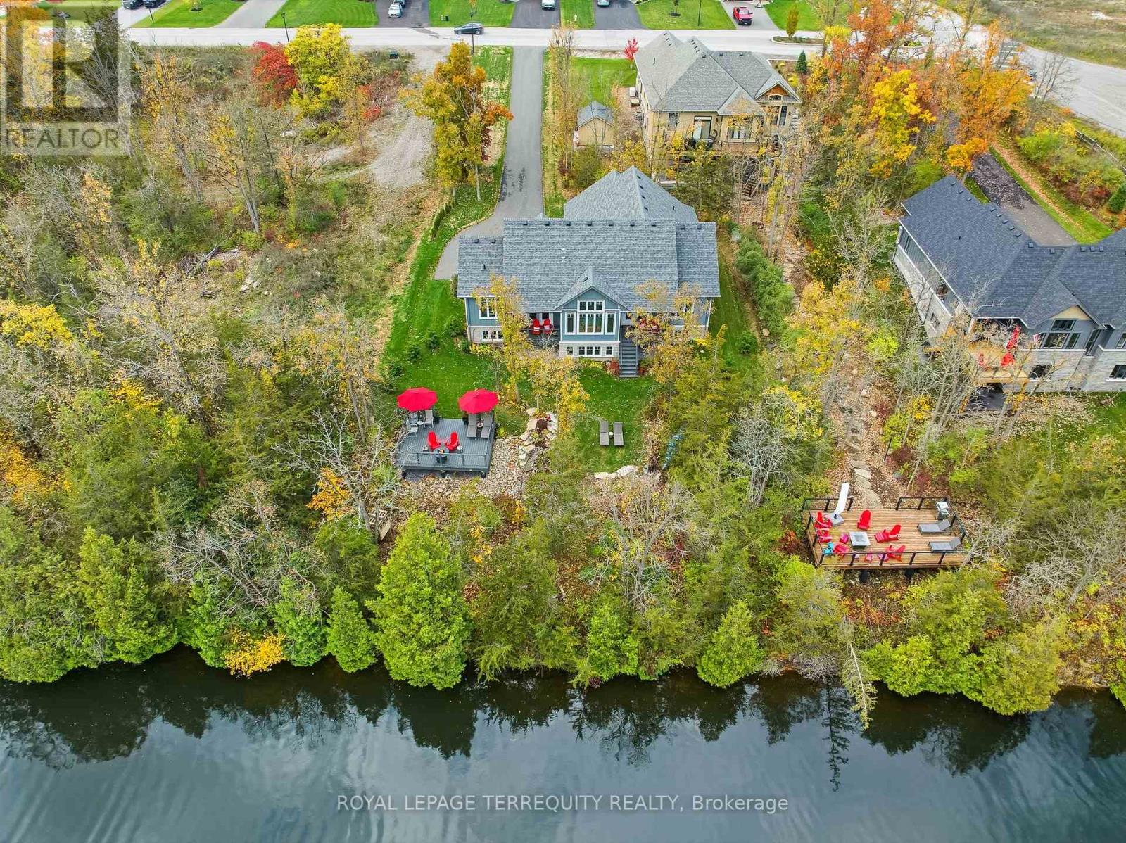 5 Riverside Trail, Trent Hills, Ontario  K0L 1L0 - Photo 46 - X12998330