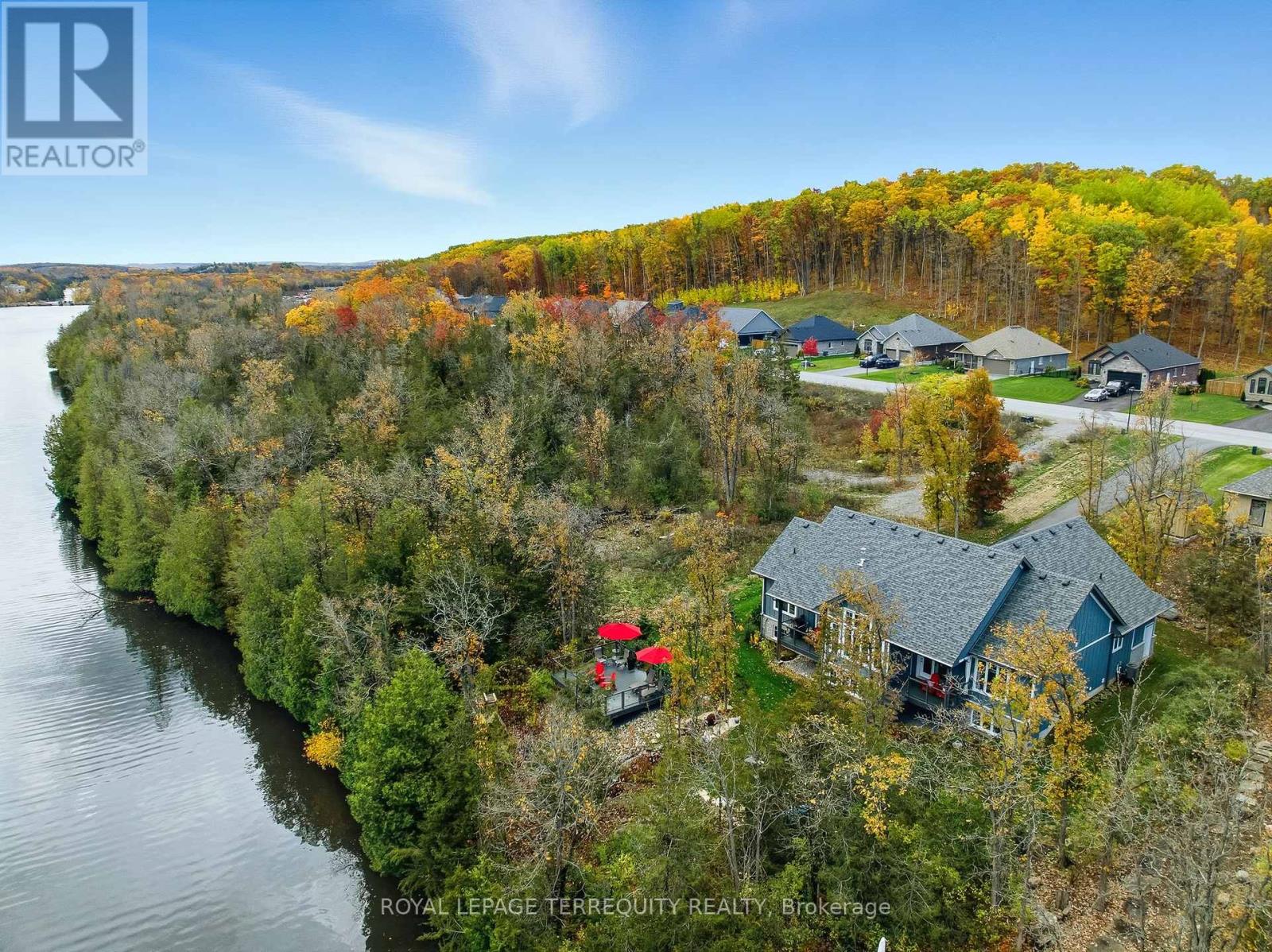 5 Riverside Trail, Trent Hills, Ontario  K0L 1L0 - Photo 47 - X12998330