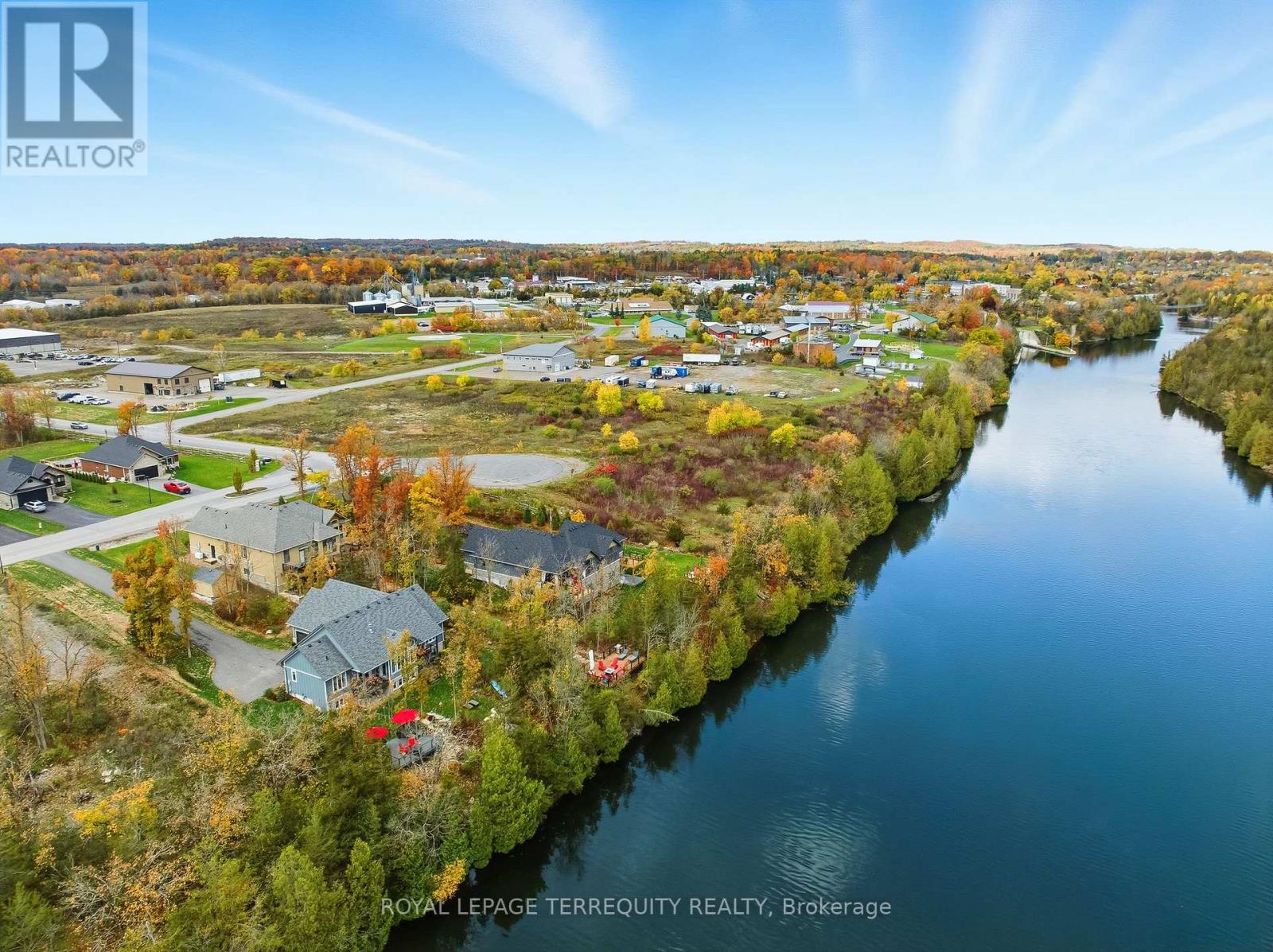 5 Riverside Trail, Trent Hills, Ontario  K0L 1L0 - Photo 49 - X12998330