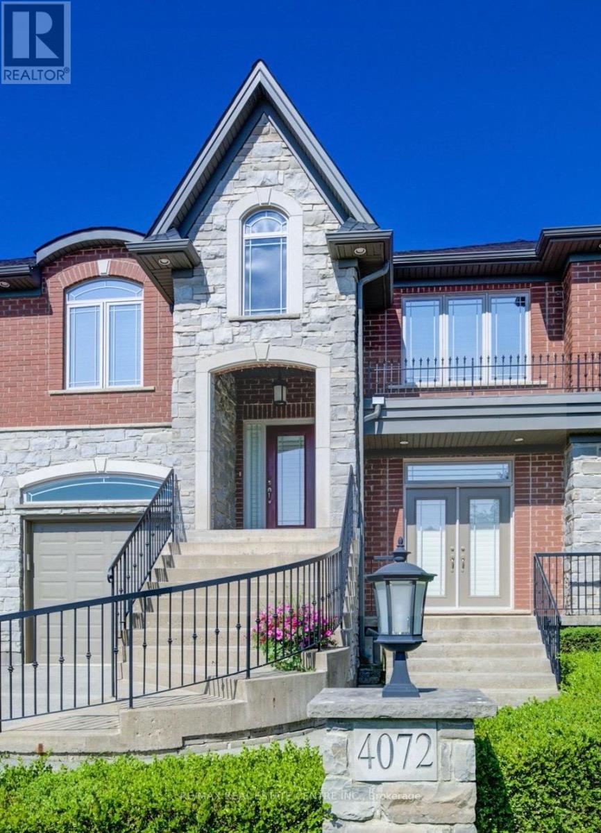 4072 HIGHLAND PARK DRIVE, Lincoln, Ontario