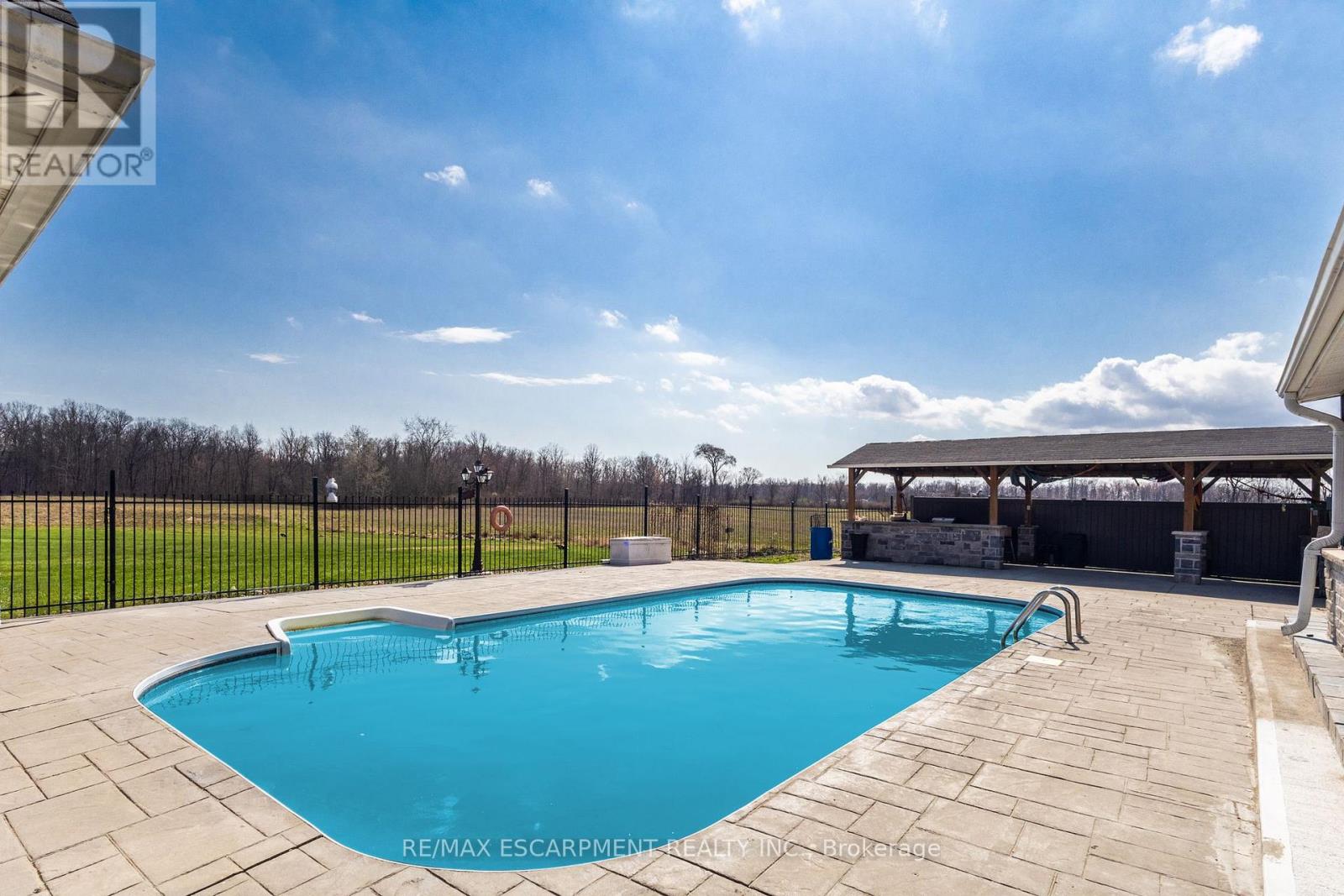 6816 Regional Road 65, West Lincoln, Ontario  L0R 2A0 - Photo 19 - X12998366