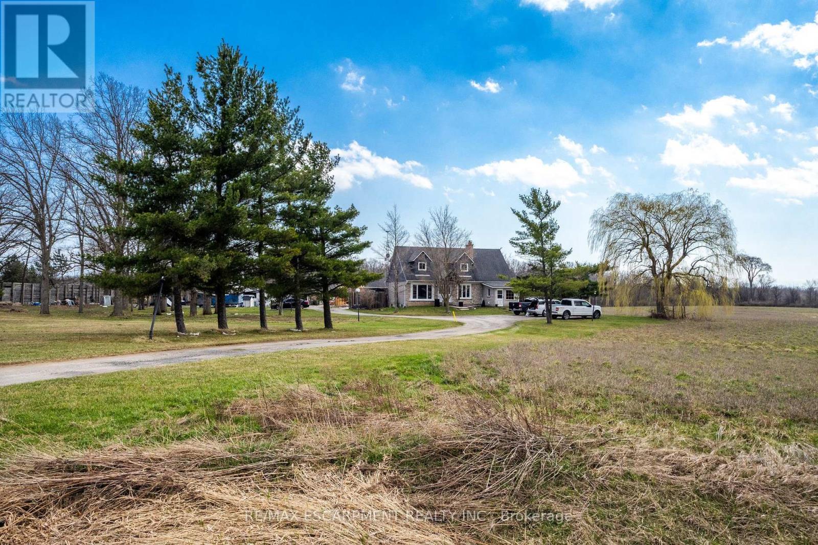 6816 Regional Road 65, West Lincoln, Ontario  L0R 2A0 - Photo 2 - X12998366