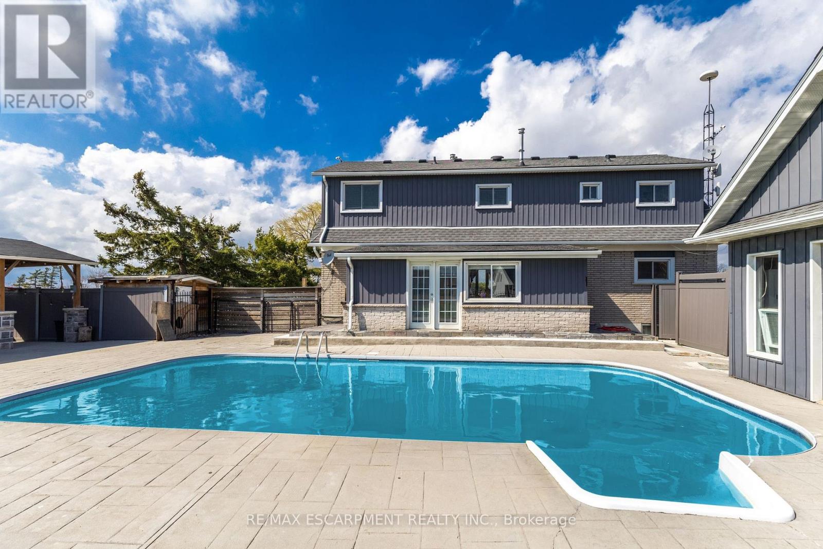 6816 Regional Road 65, West Lincoln, Ontario  L0R 2A0 - Photo 21 - X12998366