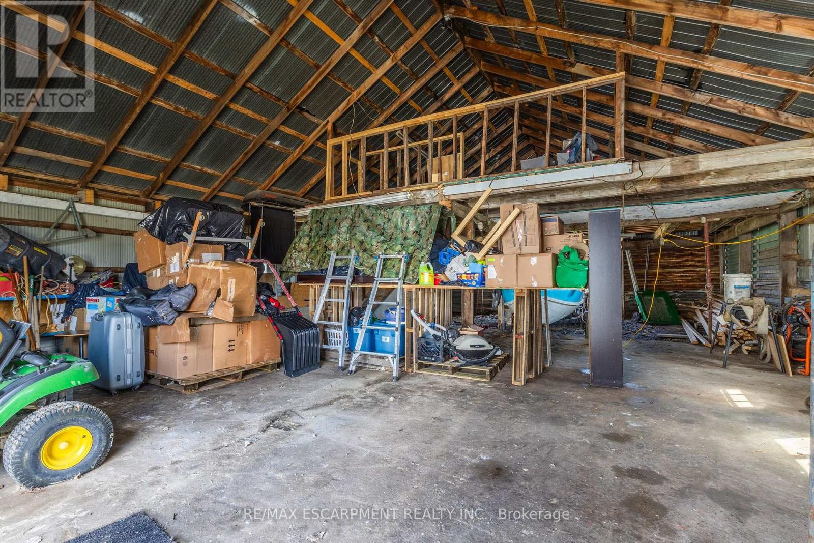 6816 Regional Road 65, West Lincoln, Ontario  L0R 2A0 - Photo 25 - X12998366