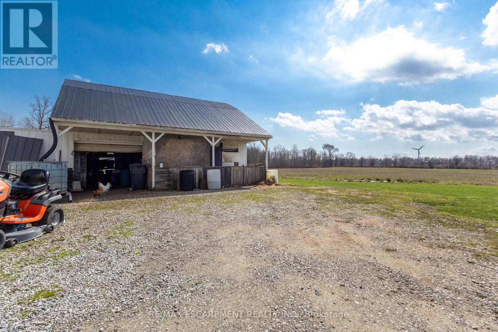 6816 Regional Road 65, West Lincoln, Ontario  L0R 2A0 - Photo 26 - X12998366