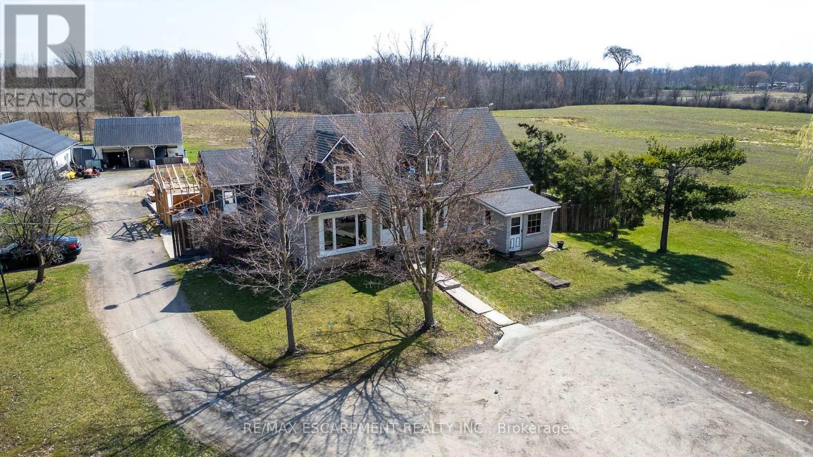 6816 Regional Road 65, West Lincoln, Ontario  L0R 2A0 - Photo 29 - X12998366