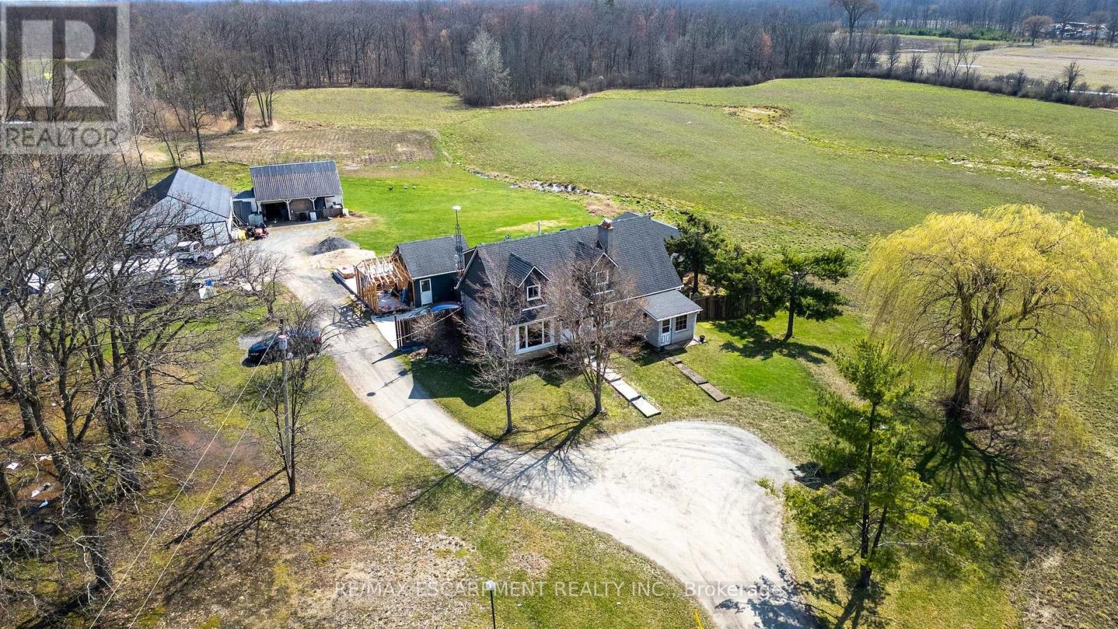 6816 Regional Road 65, West Lincoln, Ontario  L0R 2A0 - Photo 30 - X12998366