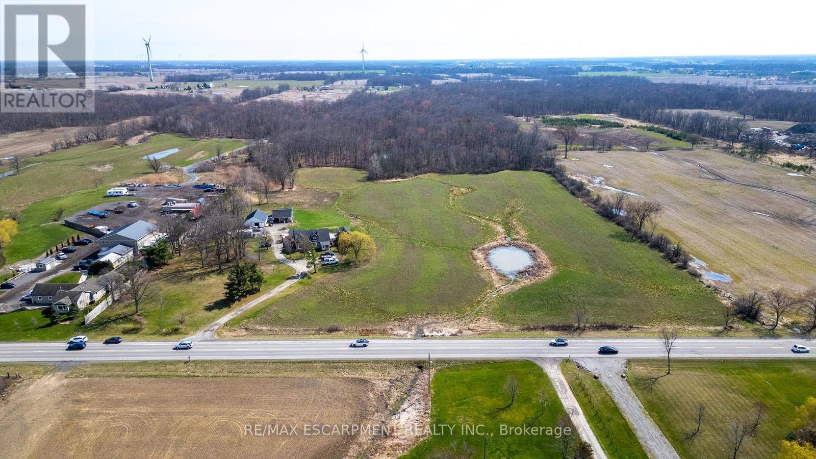 6816 Regional Road 65, West Lincoln, Ontario  L0R 2A0 - Photo 35 - X12998366