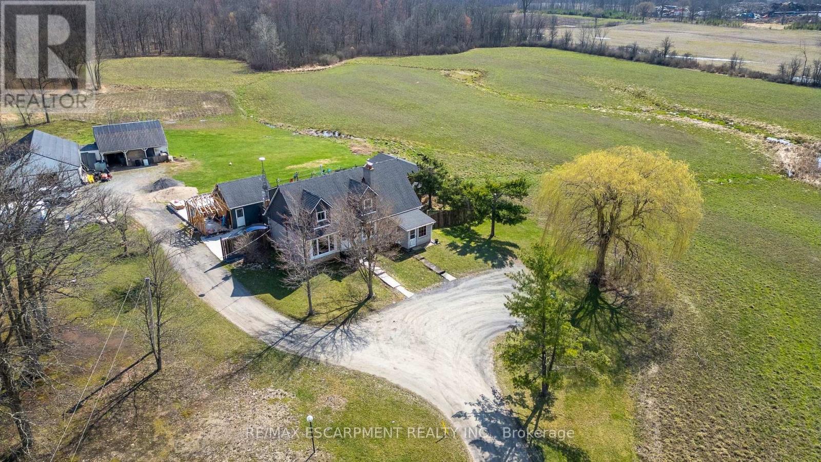 6816 Regional Road 65, West Lincoln, Ontario  L0R 2A0 - Photo 36 - X12998366