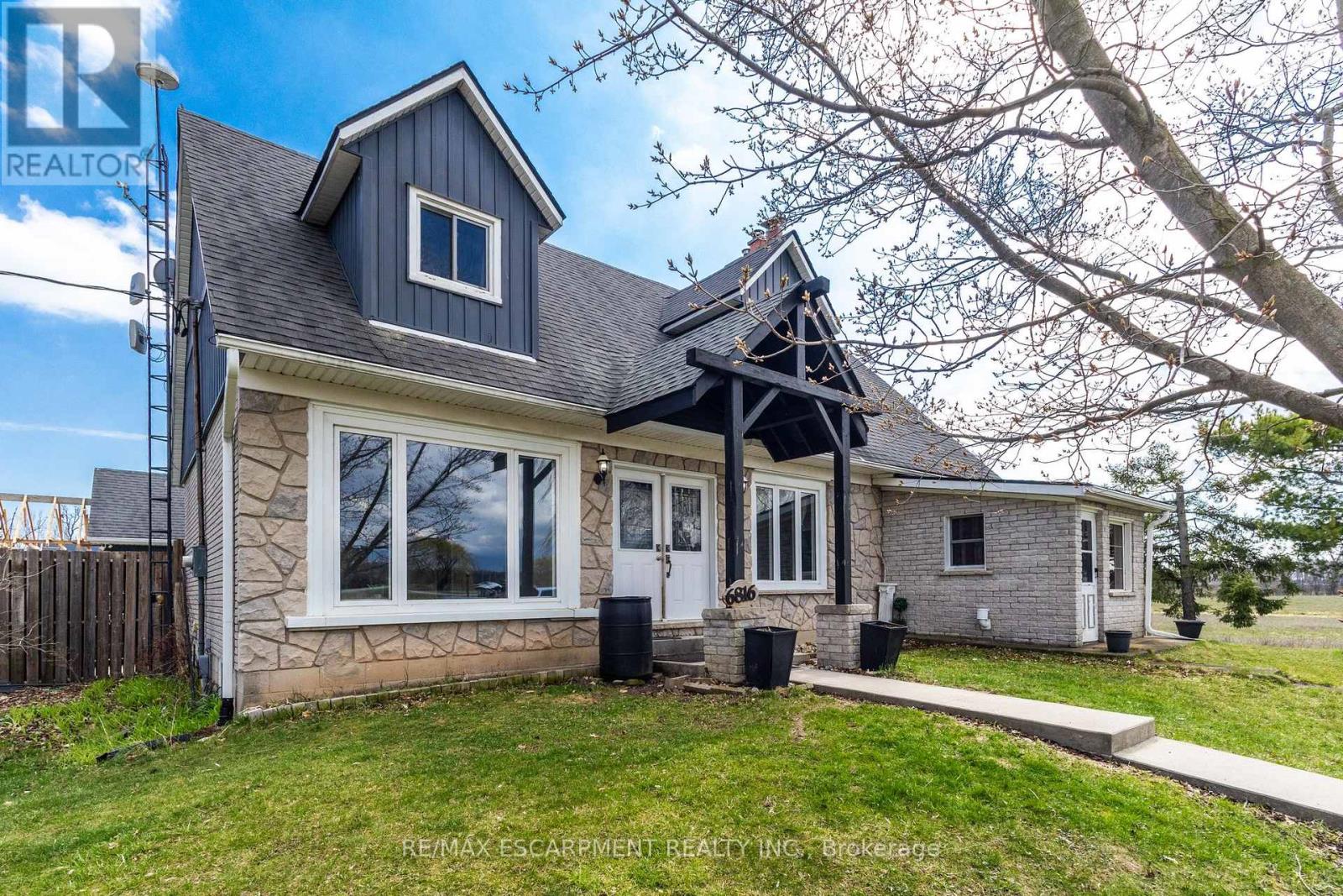 6816 Regional Road 65, West Lincoln, Ontario  L0R 2A0 - Photo 39 - X12998366