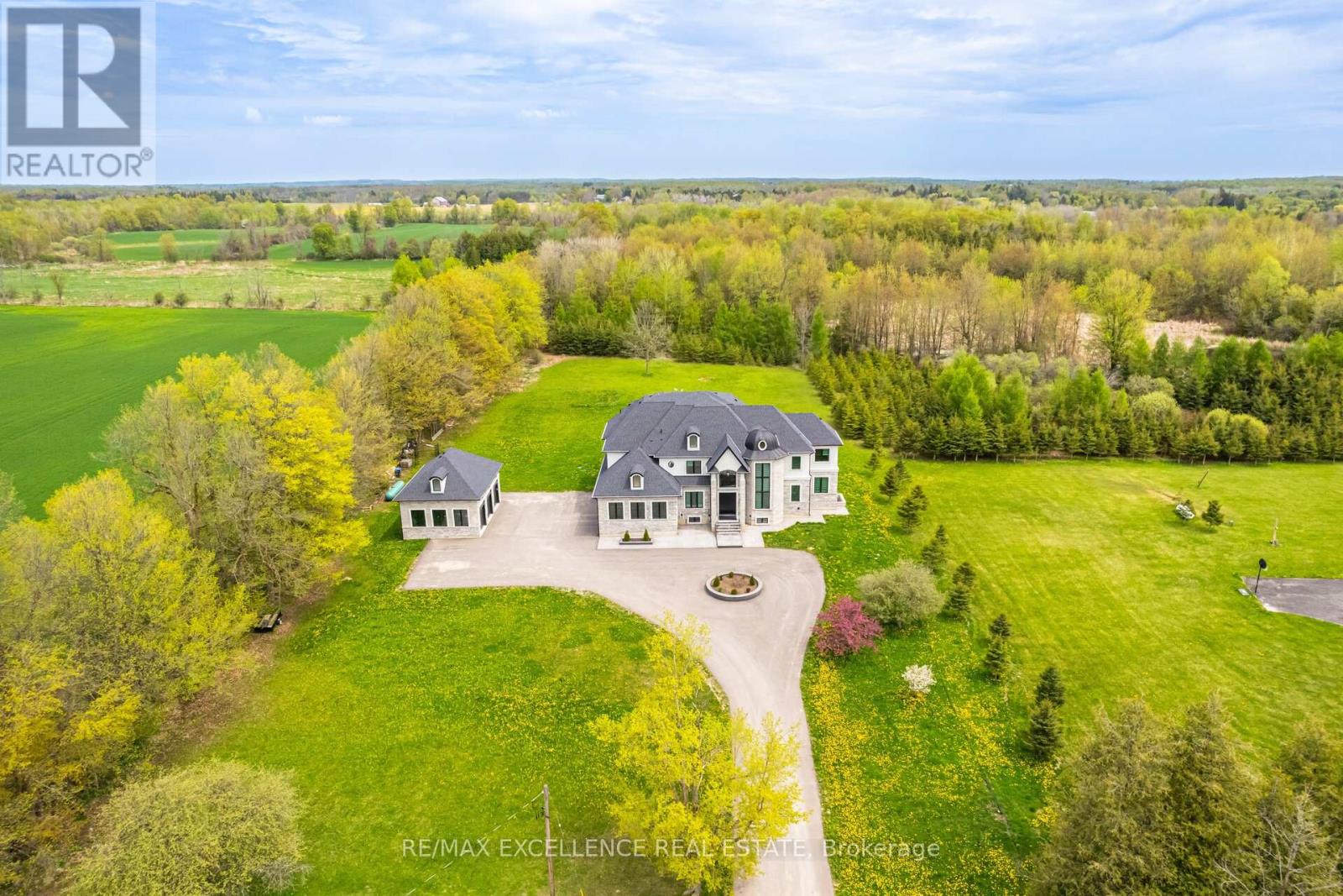 4937 6TH LINE, Erin, Ontario