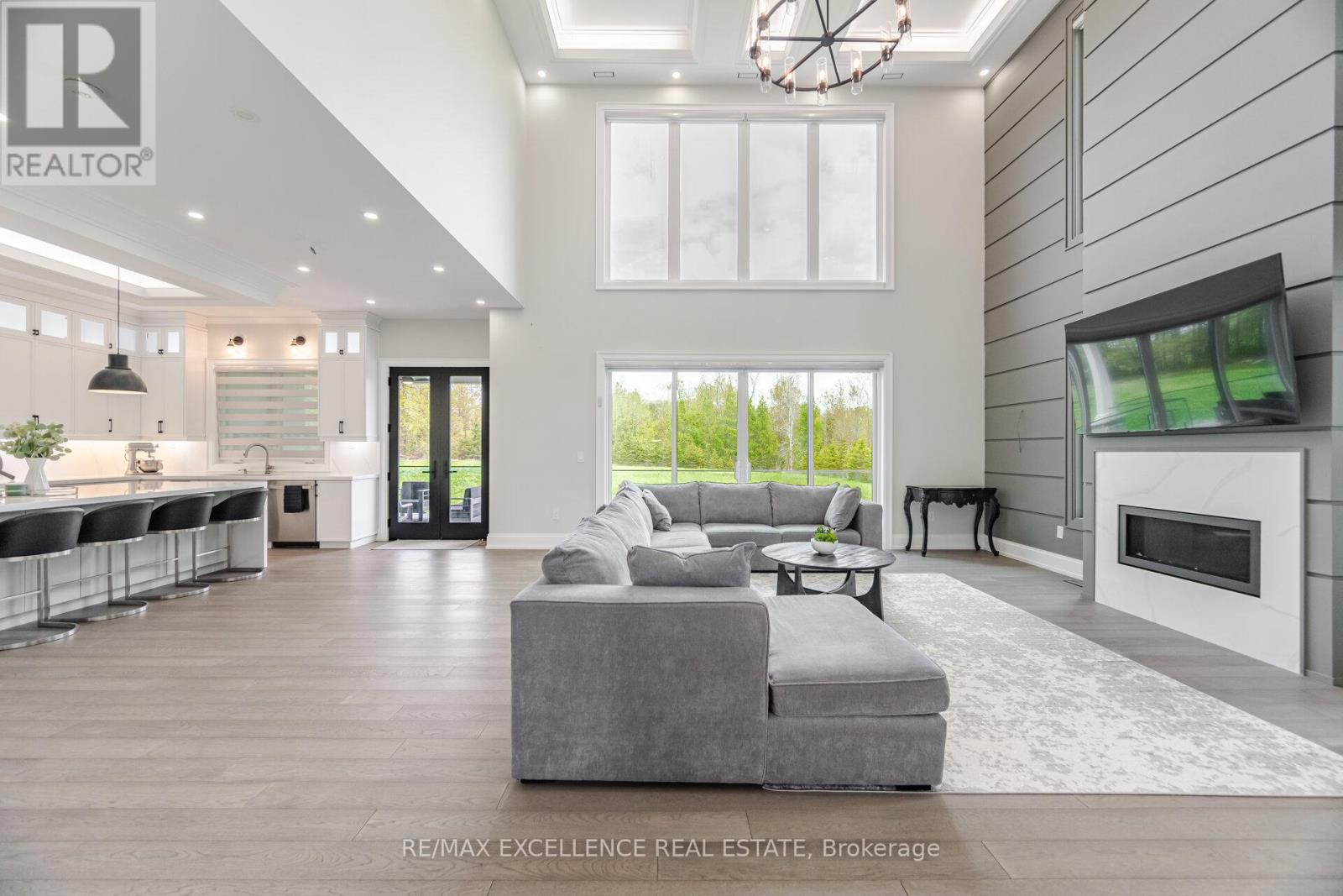 4937 6th Line, Erin, Ontario  L7J 2L8 - Photo 11 - X12998370