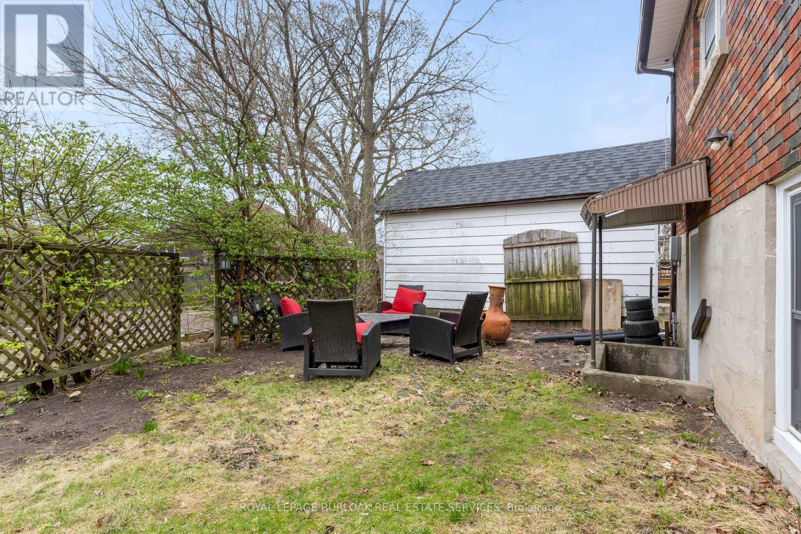 367 Norfolk Street N, Norfolk, Ontario  N3Y 3P4 - Photo 32 - X12998372