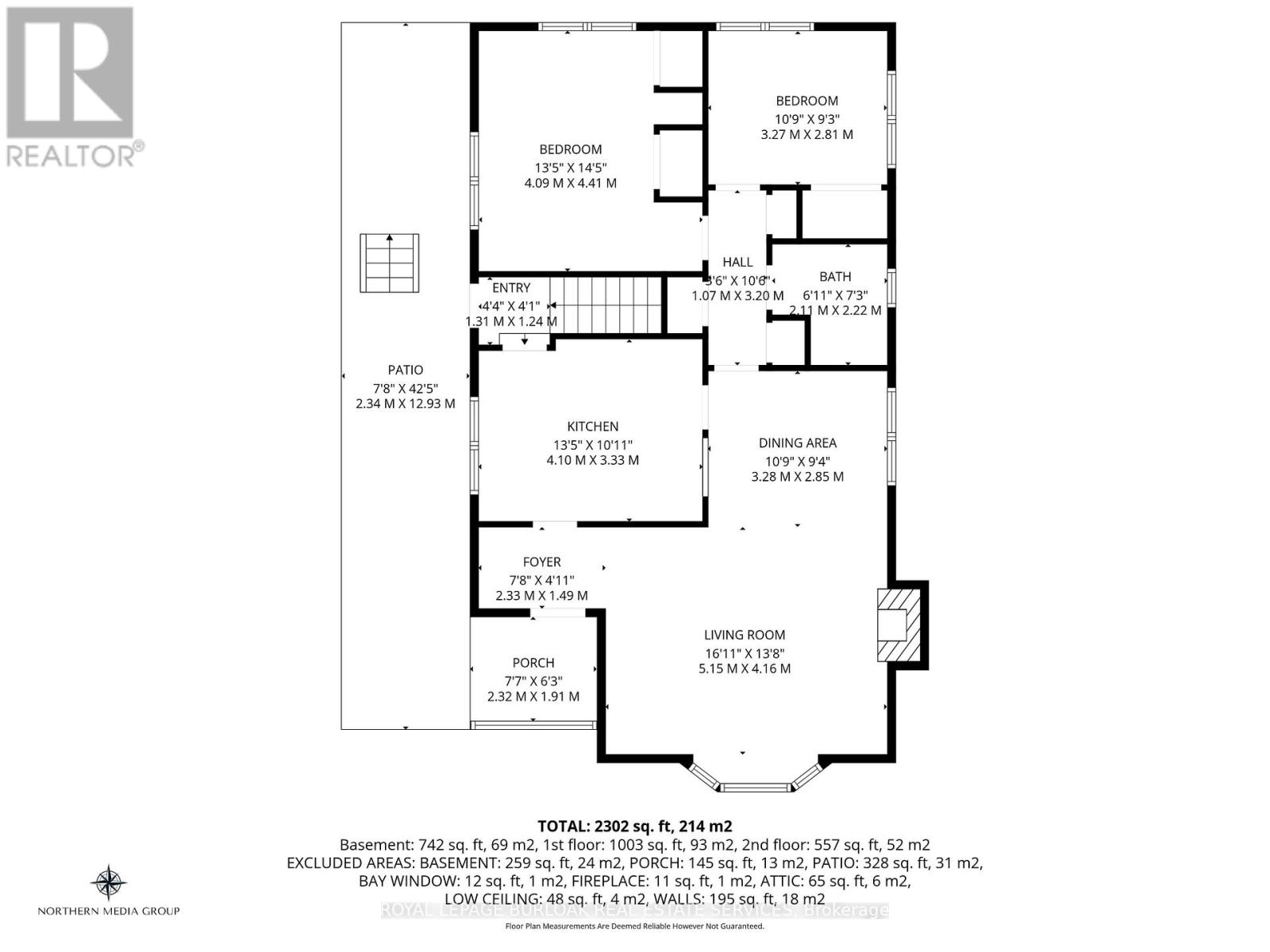 367 Norfolk Street N, Norfolk, Ontario  N3Y 3P4 - Photo 36 - X12998372