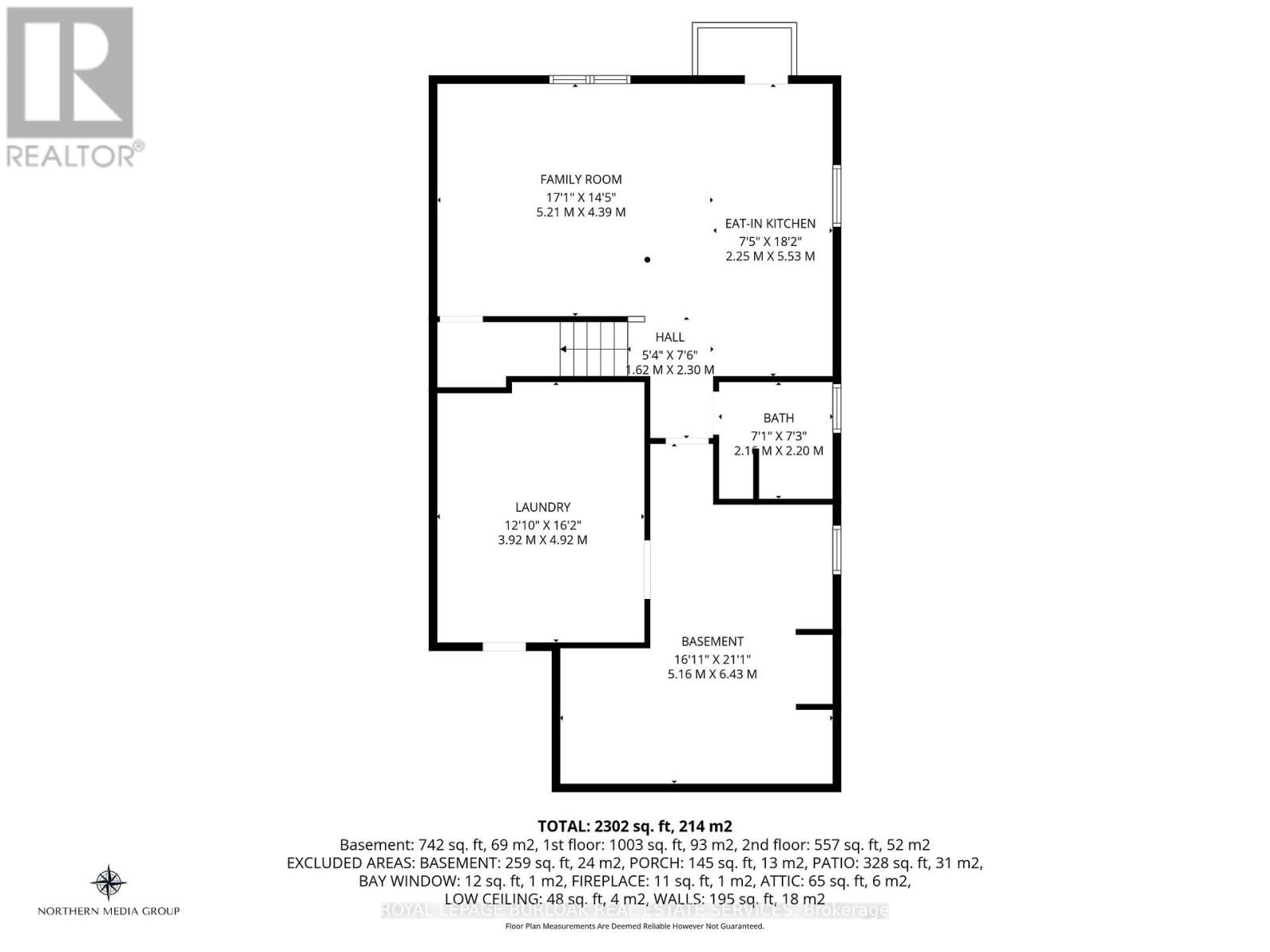 367 Norfolk Street N, Norfolk, Ontario  N3Y 3P4 - Photo 38 - X12998372