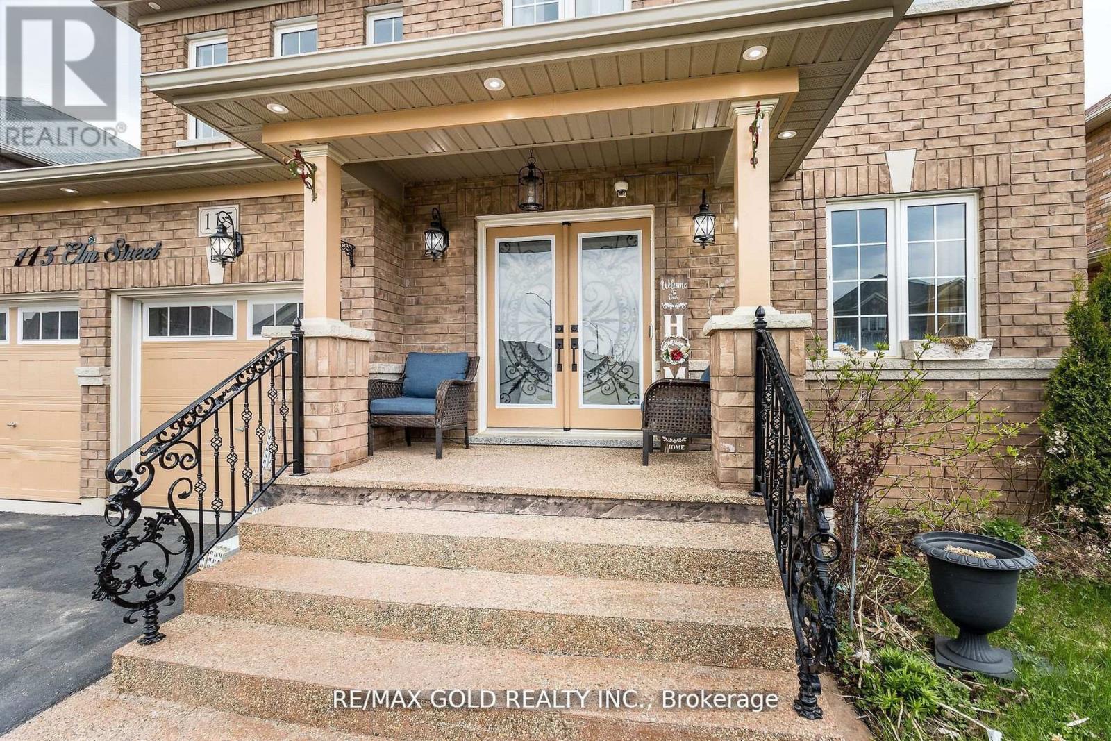 115 Elm Street, Southgate, Ontario  N0C 1B0 - Photo 2 - X12998392