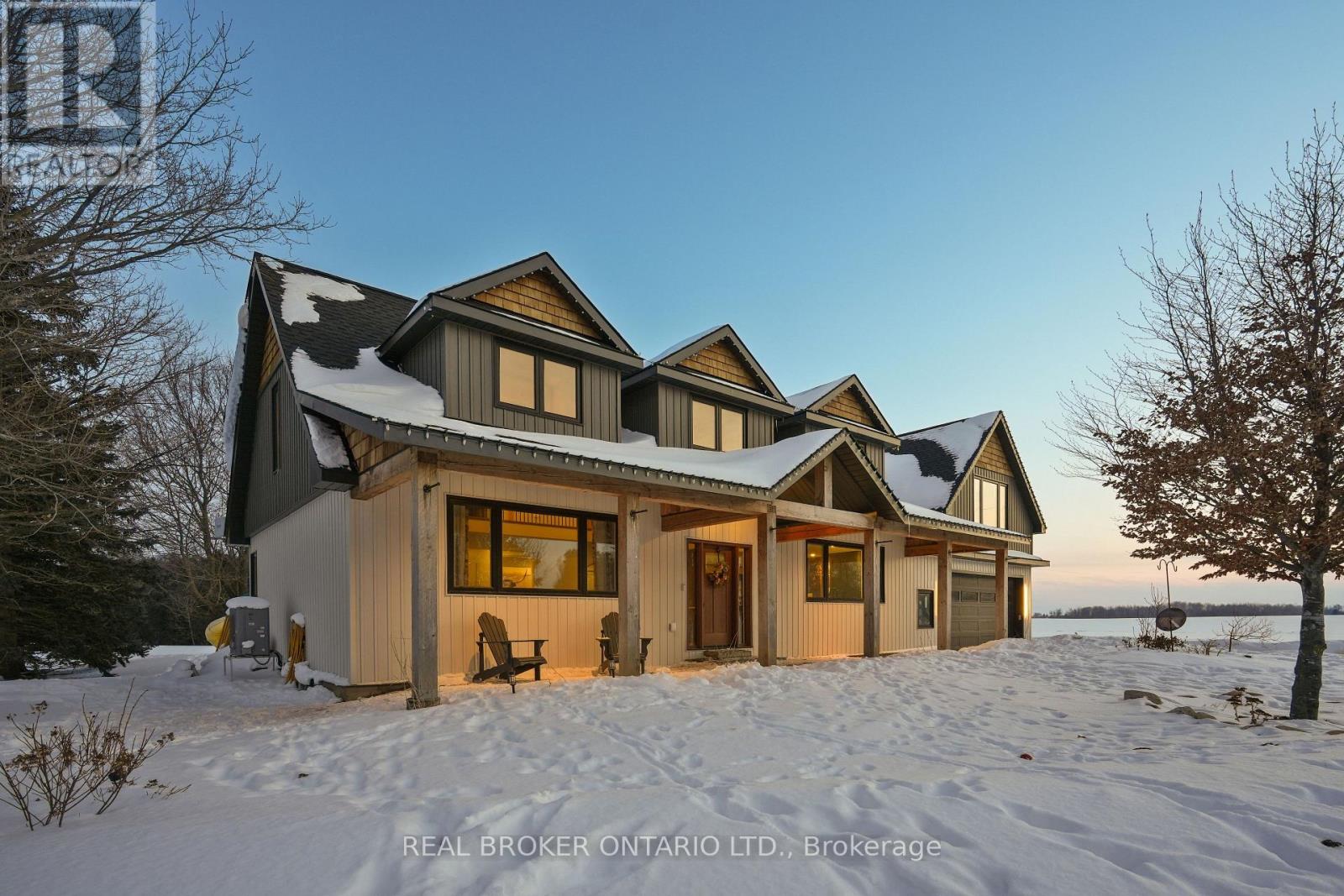 8687 WELLINGTON RD 22, Guelph/Eramosa, Ontario