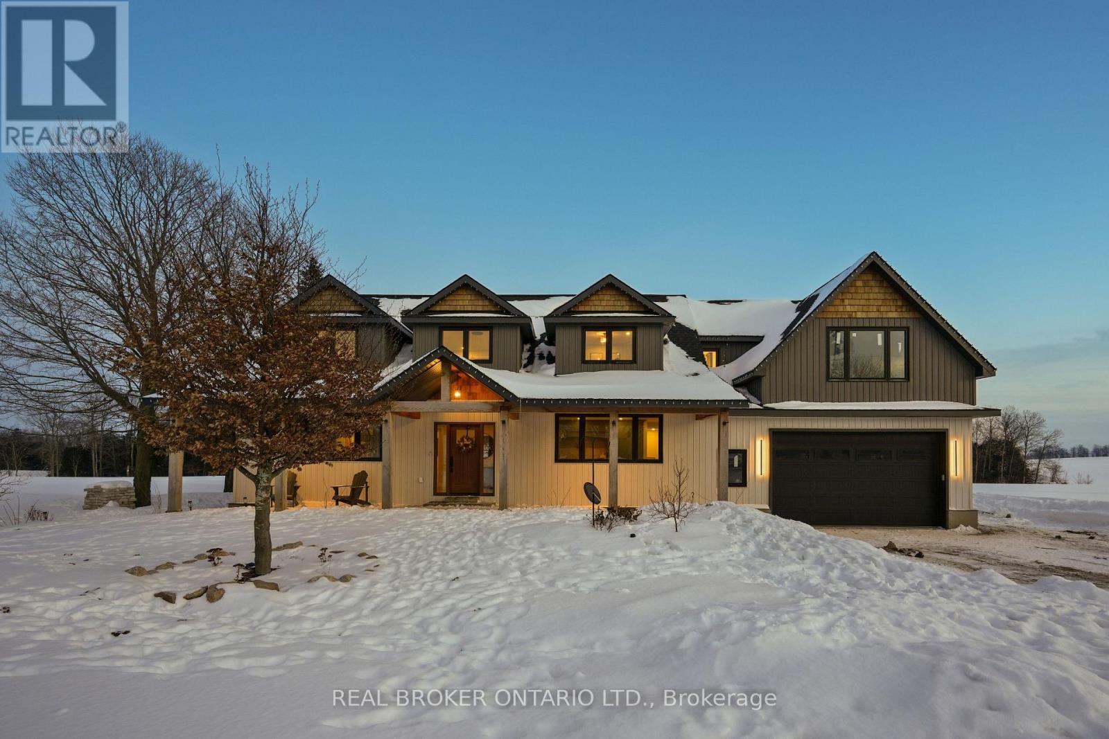 8687 Wellington Rd 22, Guelph/eramosa, Ontario  N0B 2K0 - Photo 2 - X12998394