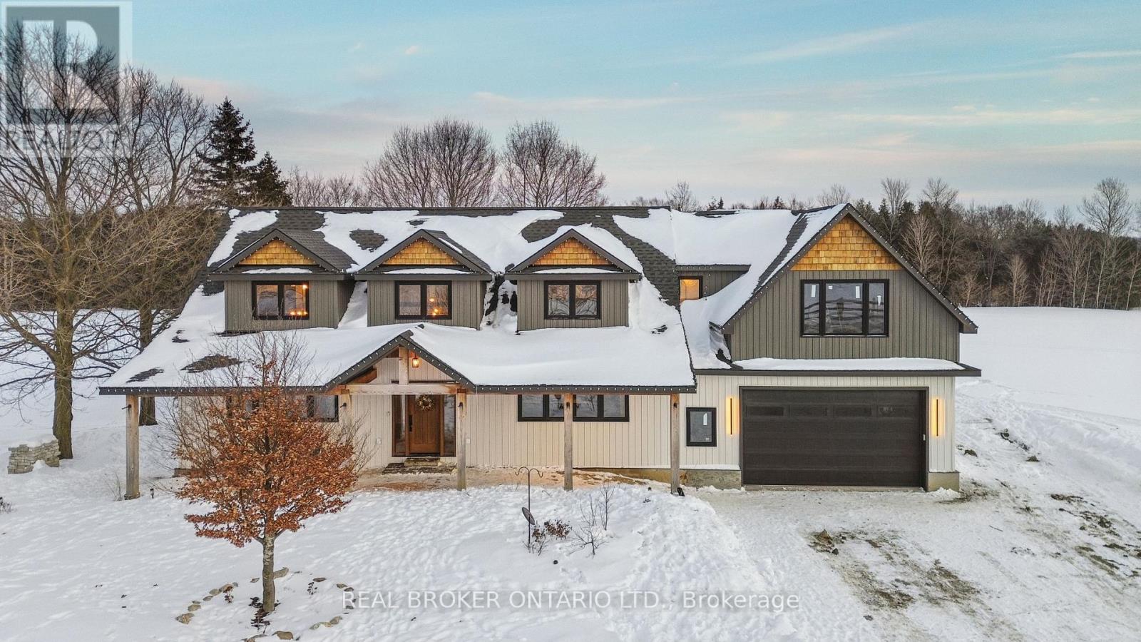 8687 Wellington Rd 22, Guelph/eramosa, Ontario  N0B 2K0 - Photo 3 - X12998394