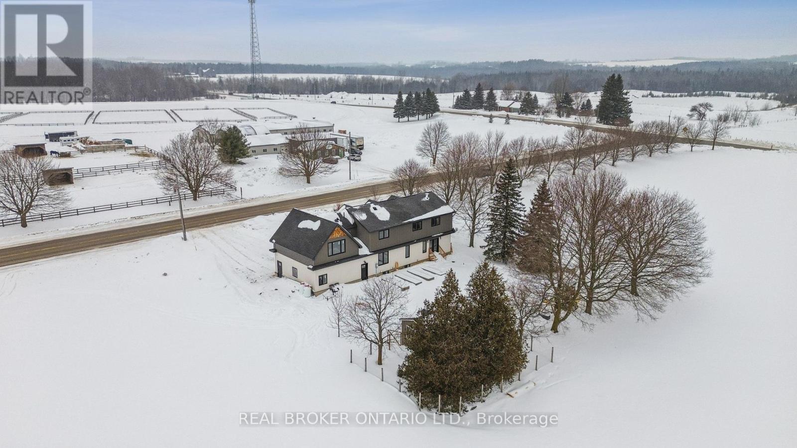 8687 Wellington Rd 22, Guelph/eramosa, Ontario  N0B 2K0 - Photo 46 - X12998394